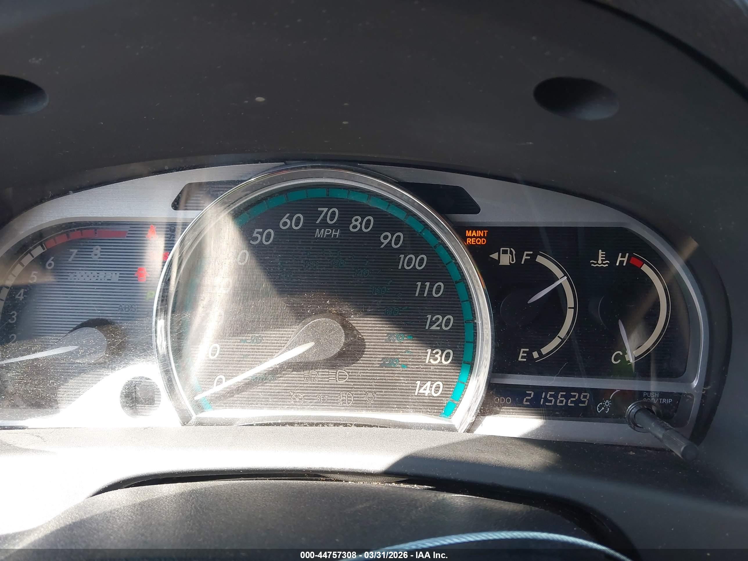 TOYOTA VENZA image 7