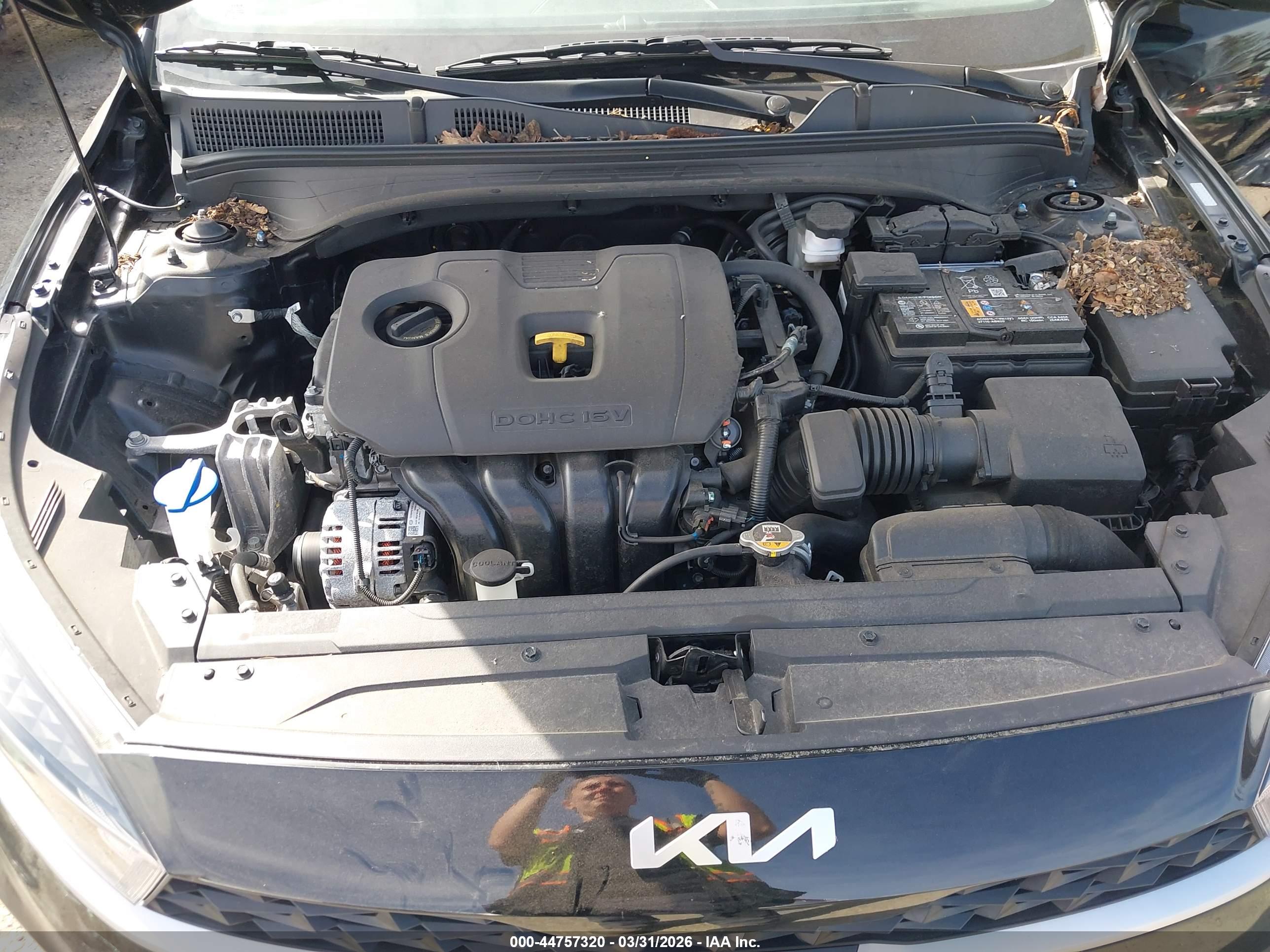 KIA FORTE image 10