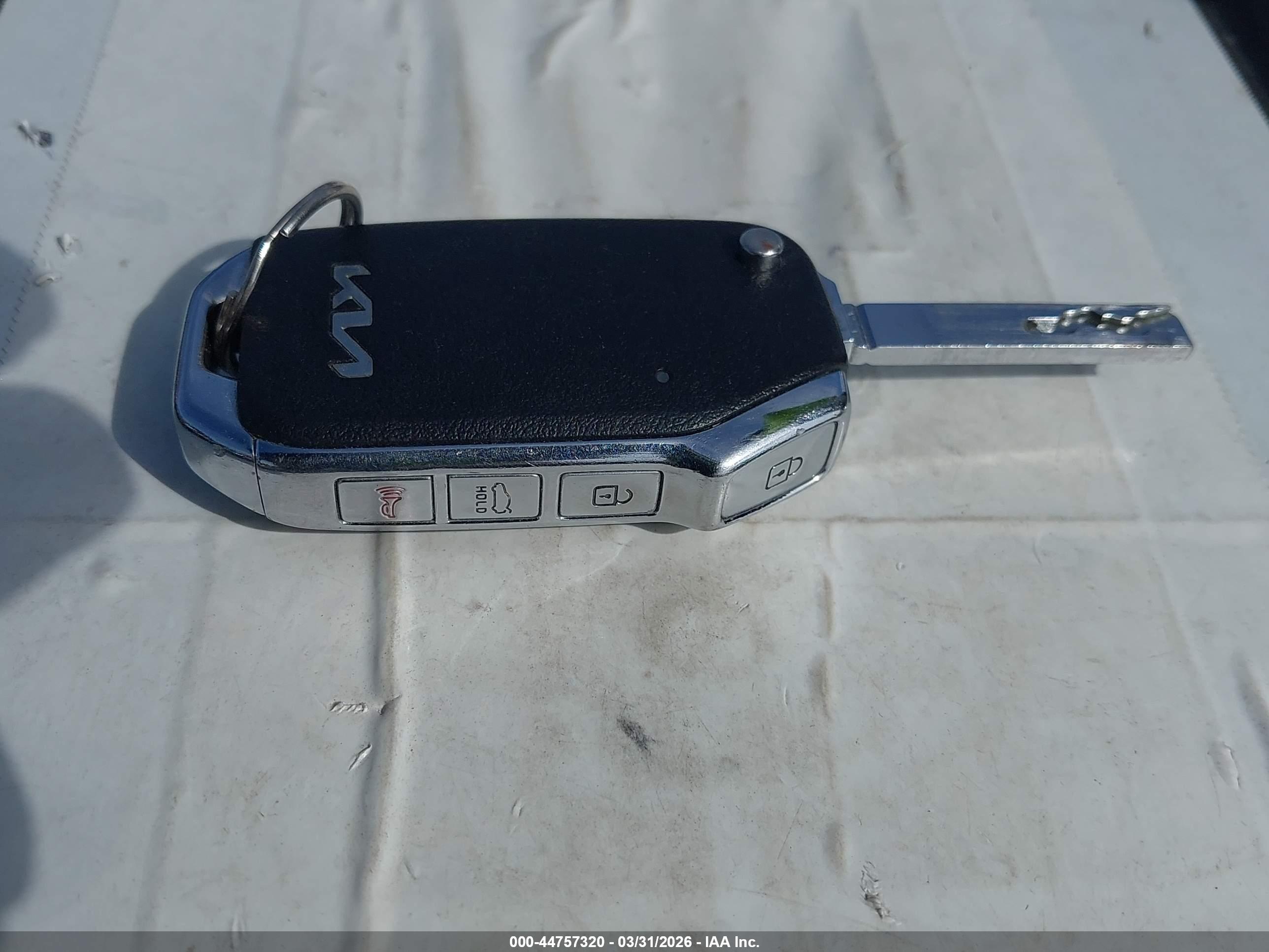 KIA FORTE image 11