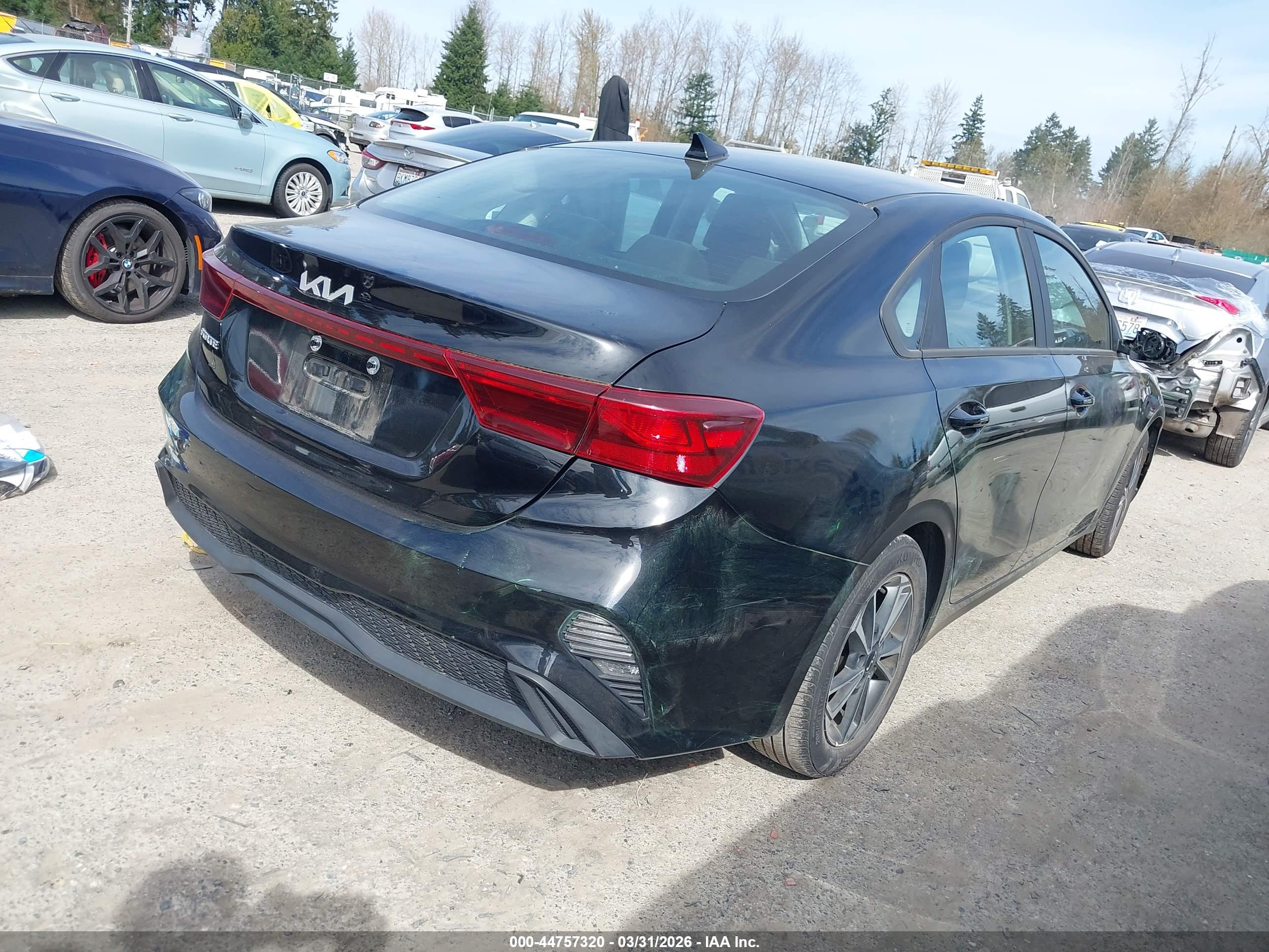 KIA FORTE image 4