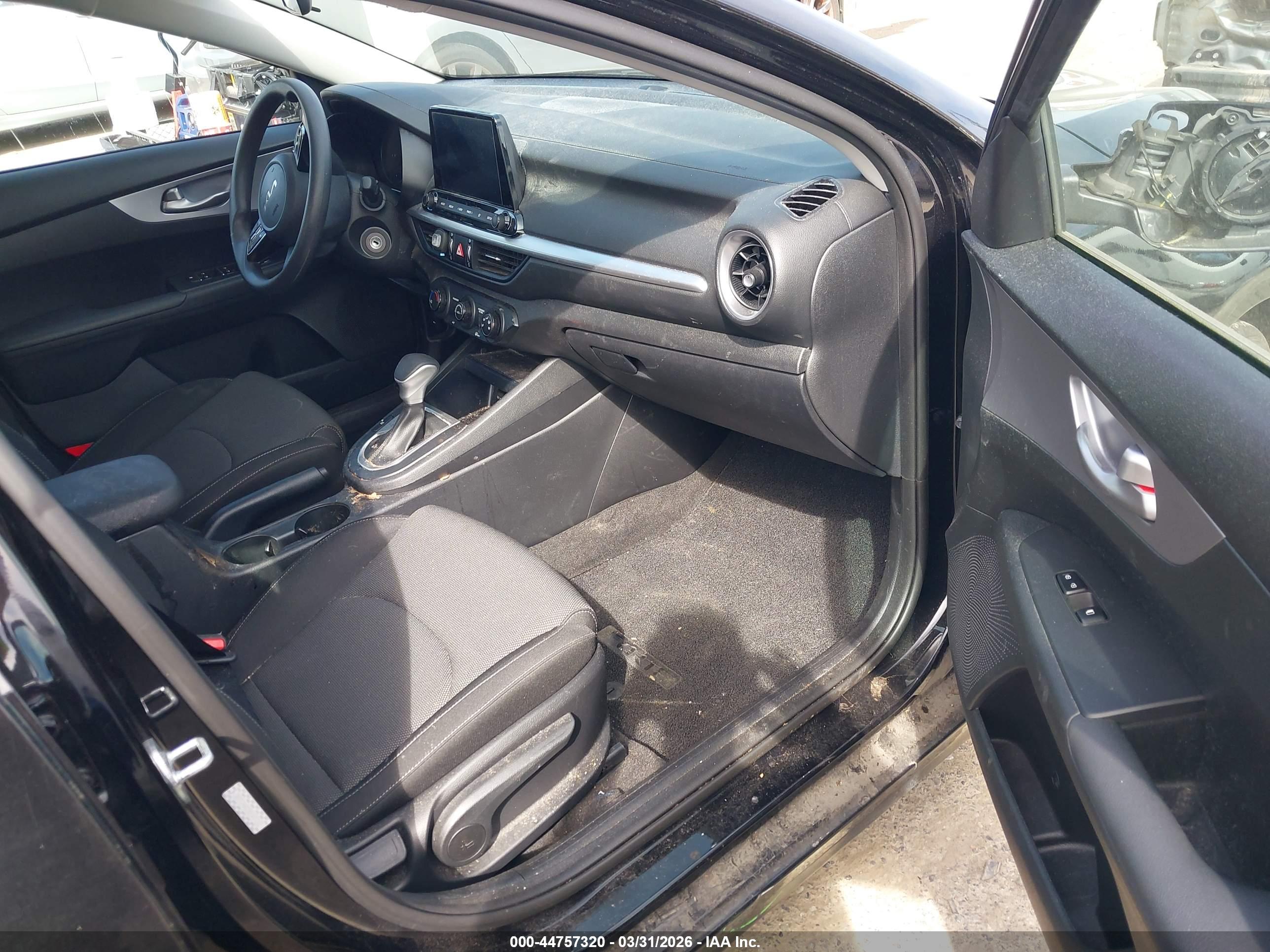 KIA FORTE image 5