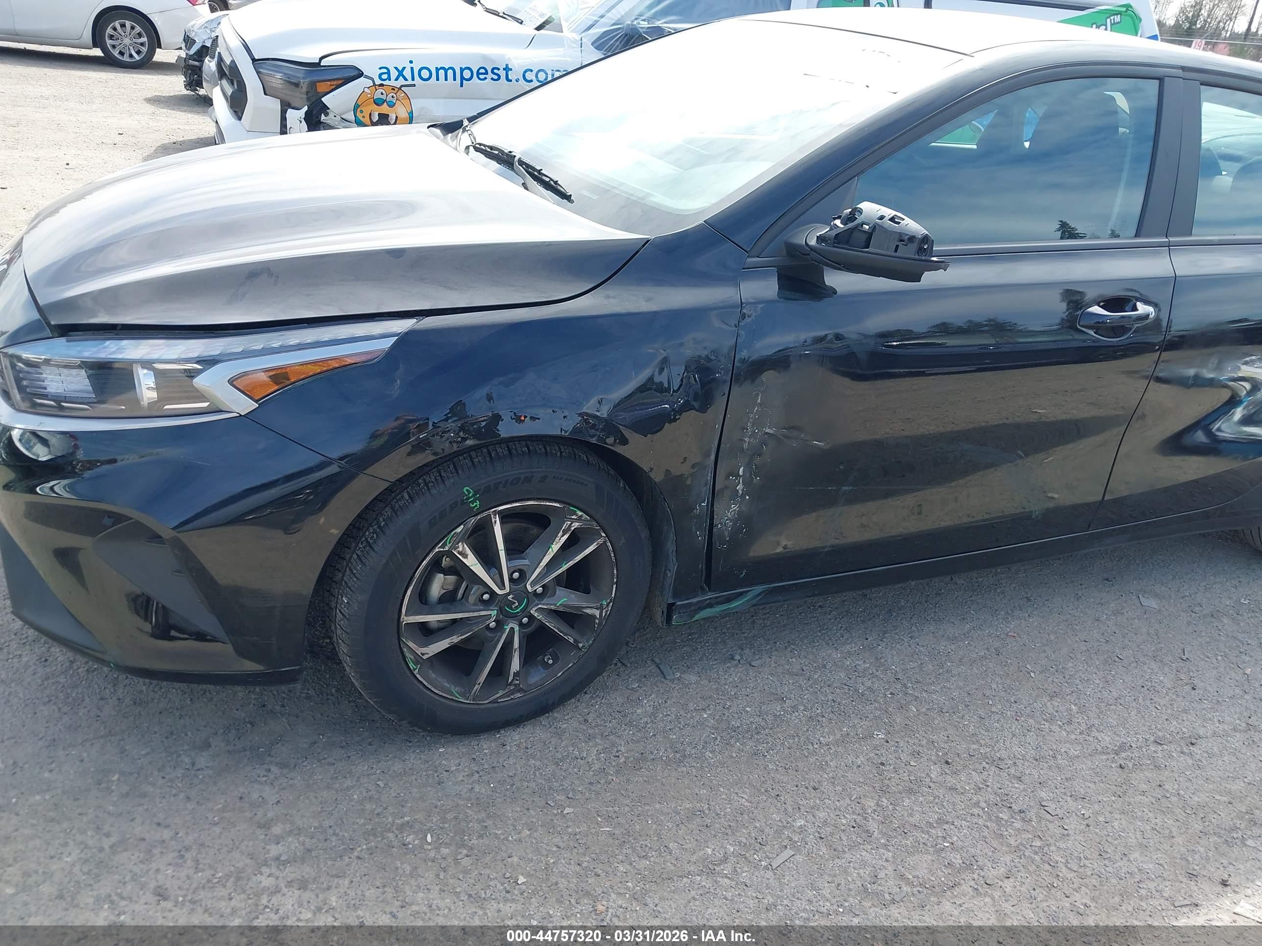 KIA FORTE image 6