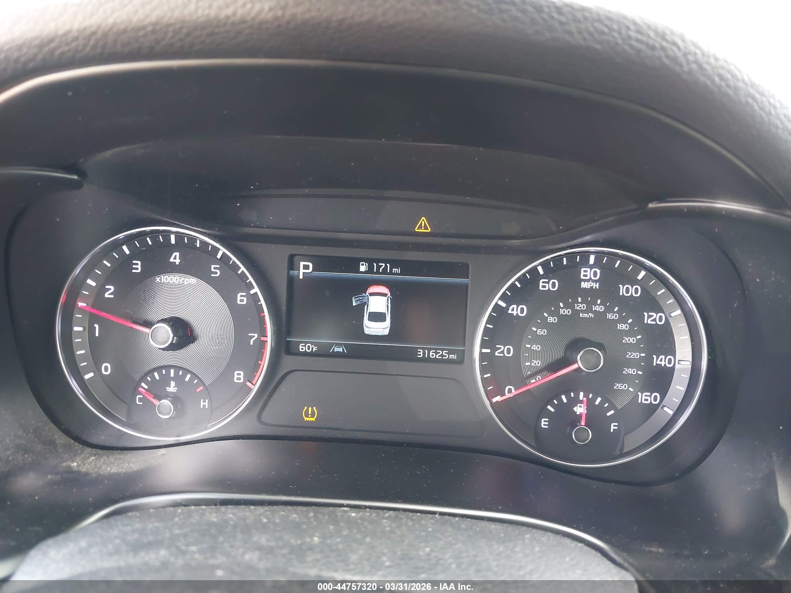 KIA FORTE image 7