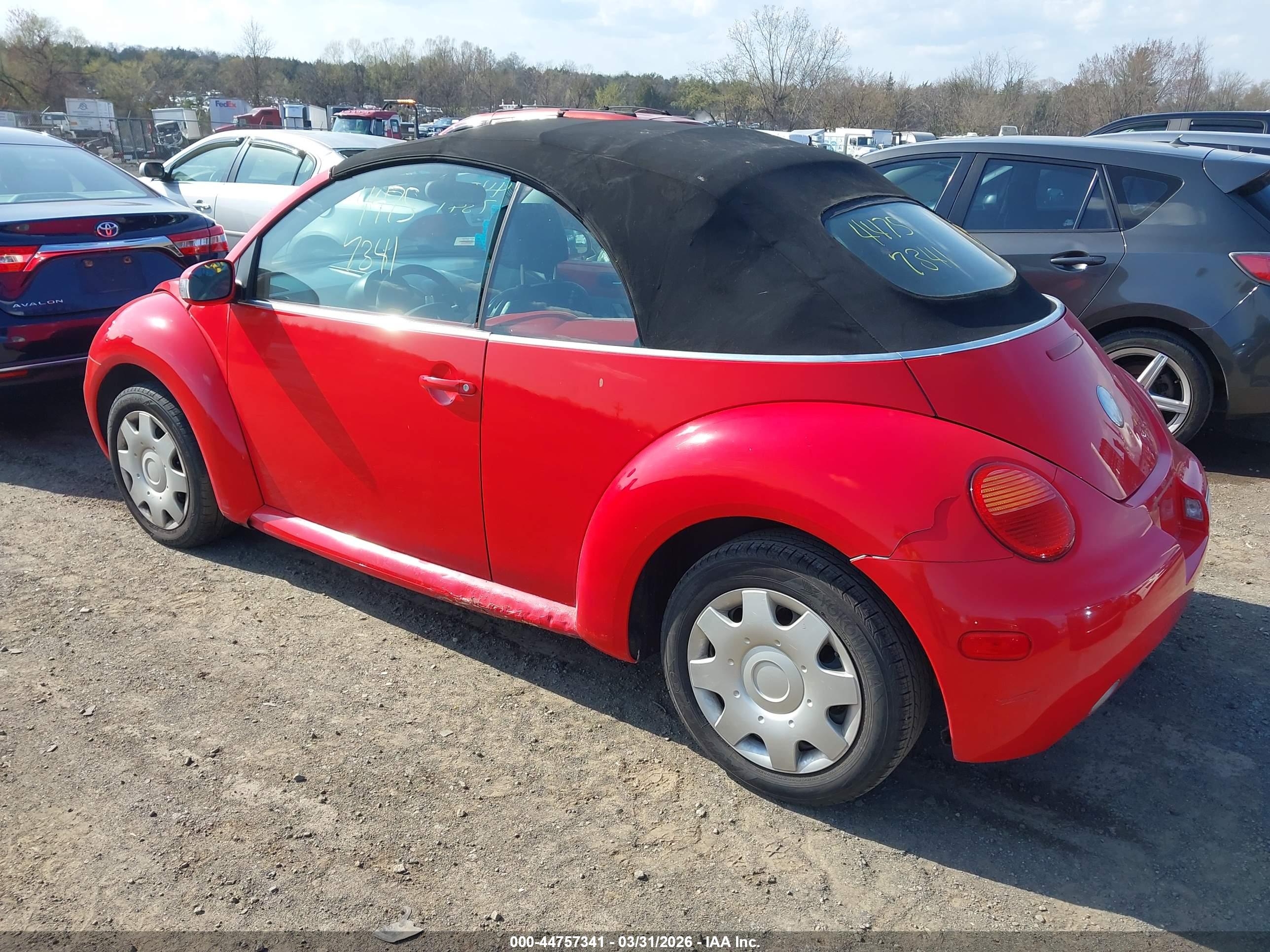 VOLKSWAGEN NEW image 3