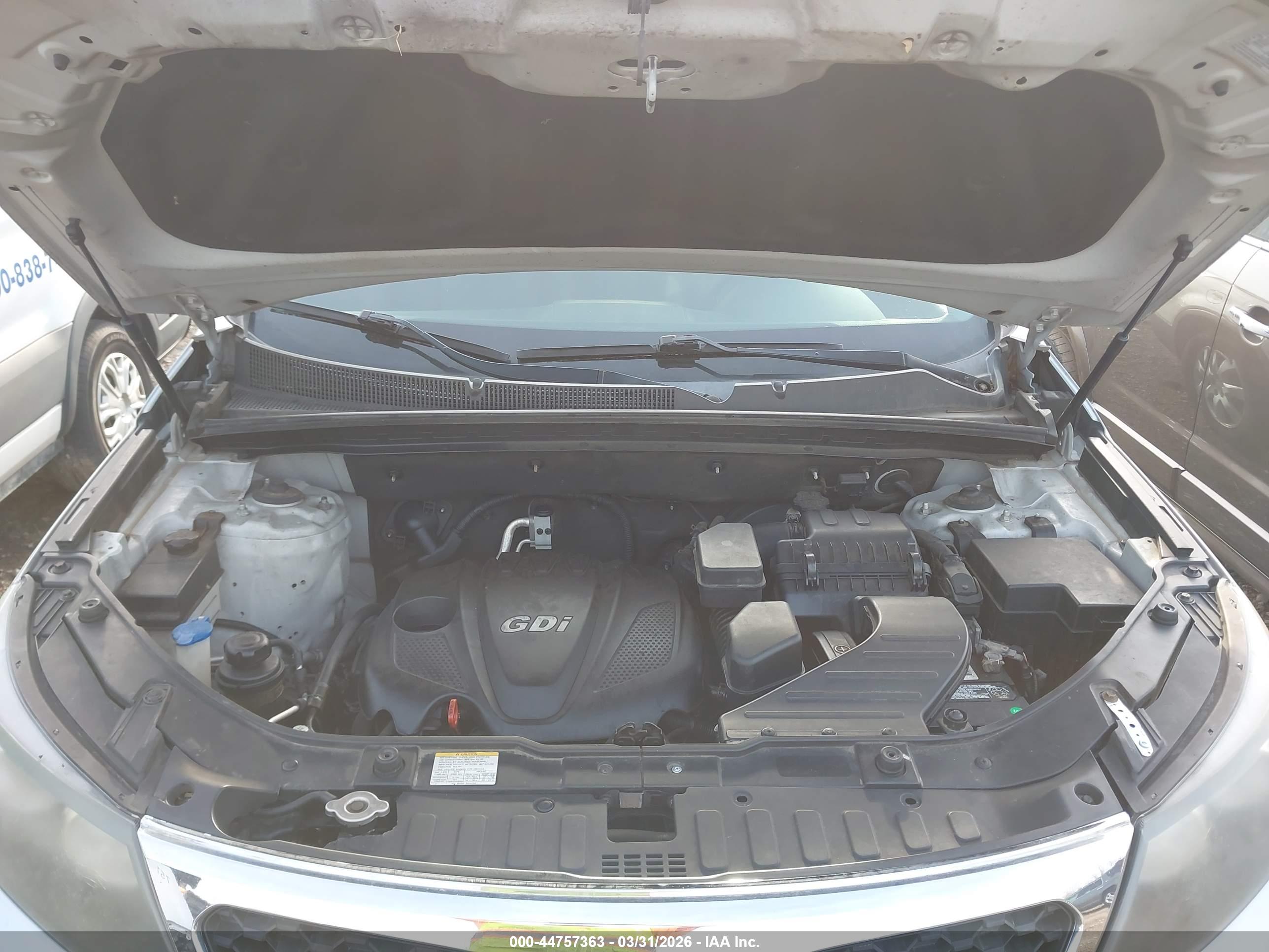 KIA SORENTO image 10