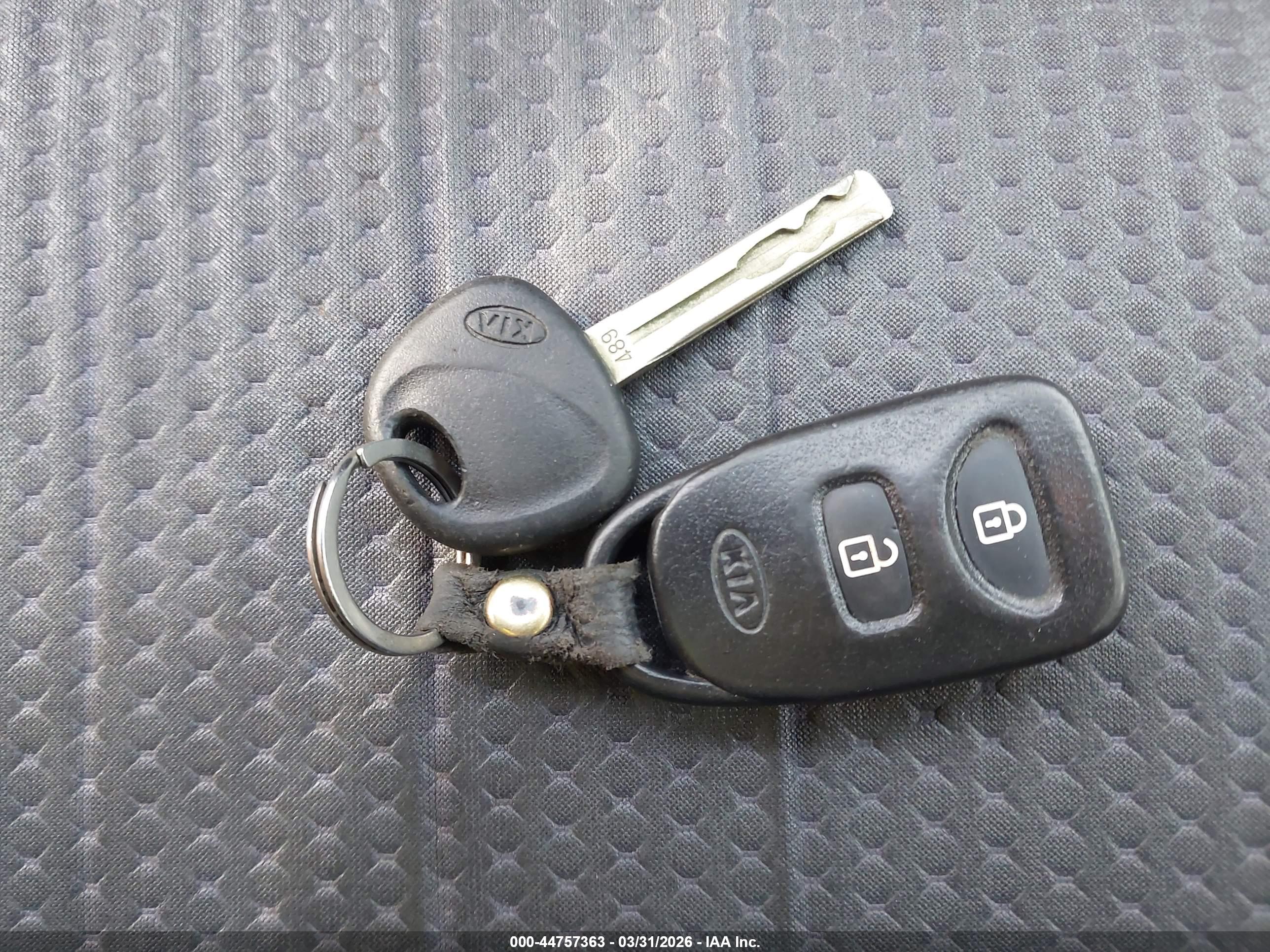 KIA SORENTO image 11