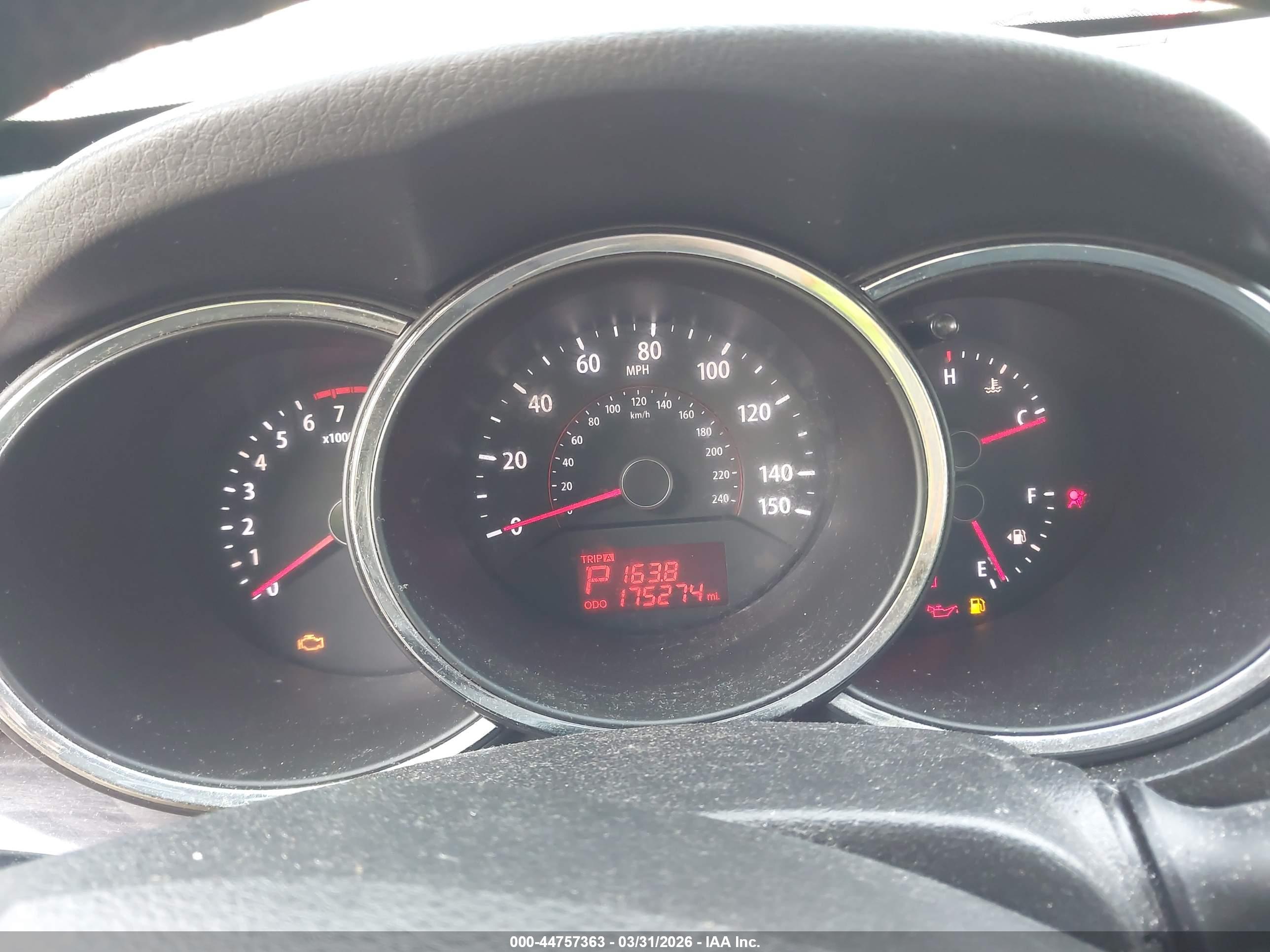 KIA SORENTO image 7