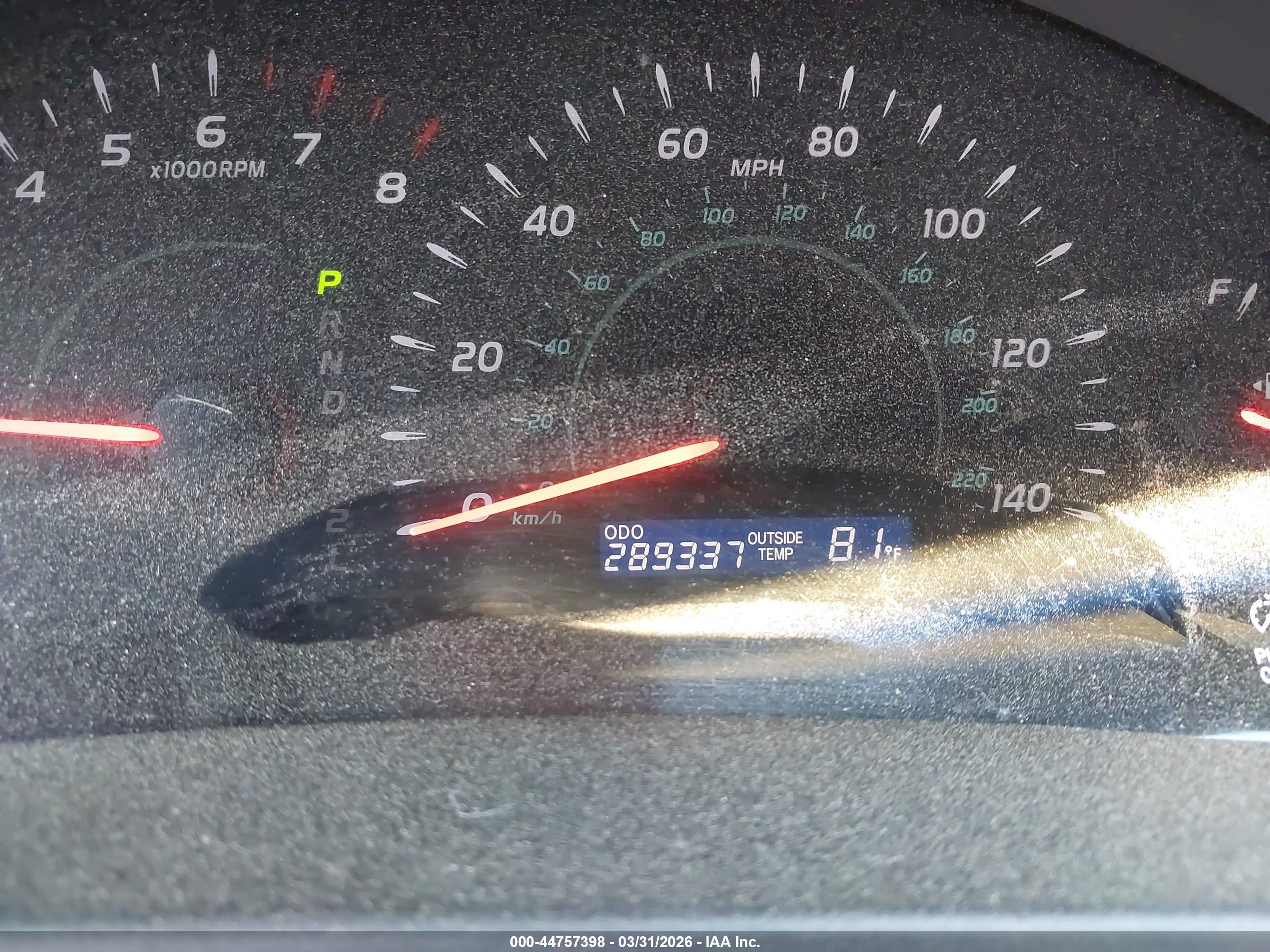 TOYOTA CAMRY image 7