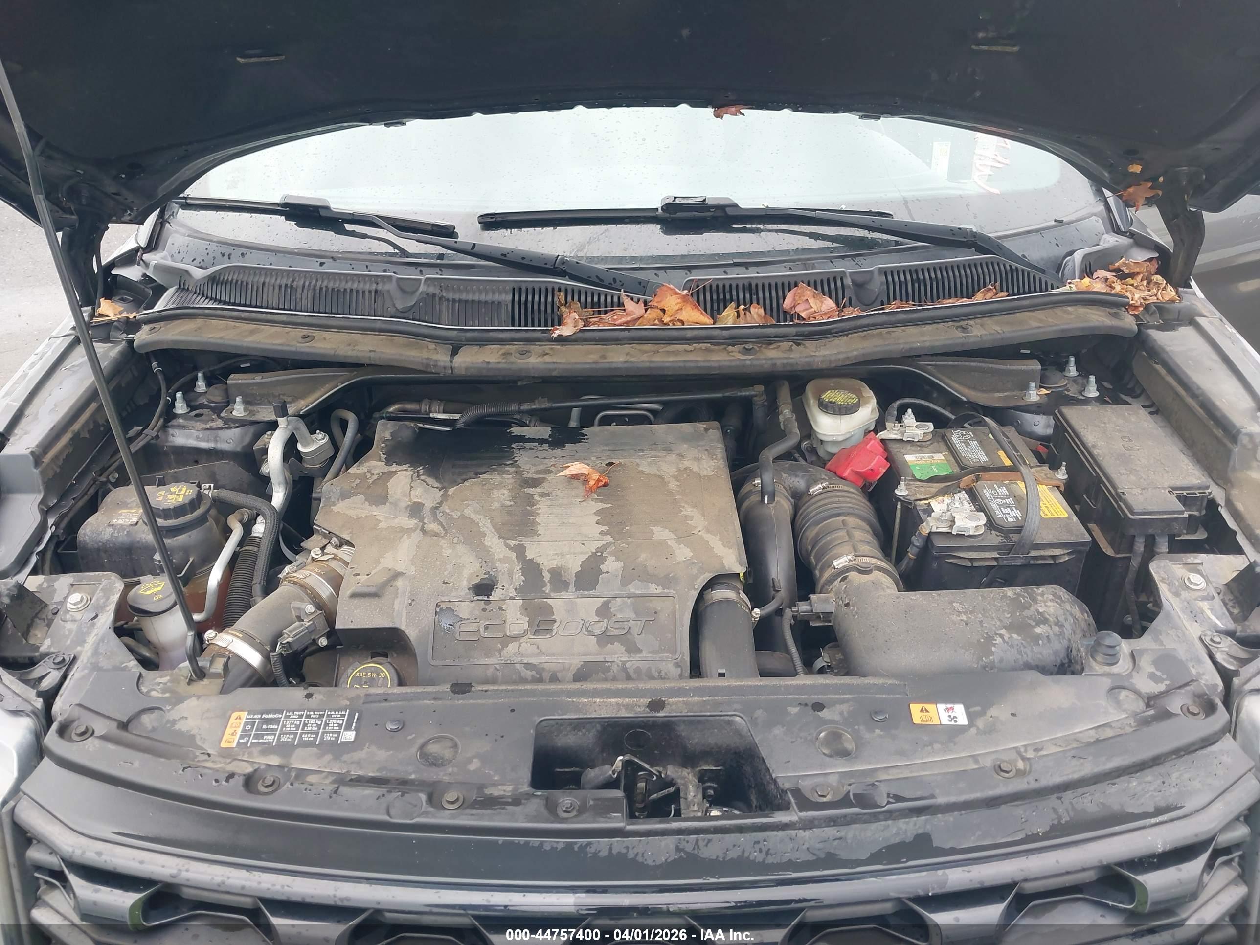 FORD EXPLORER image 10