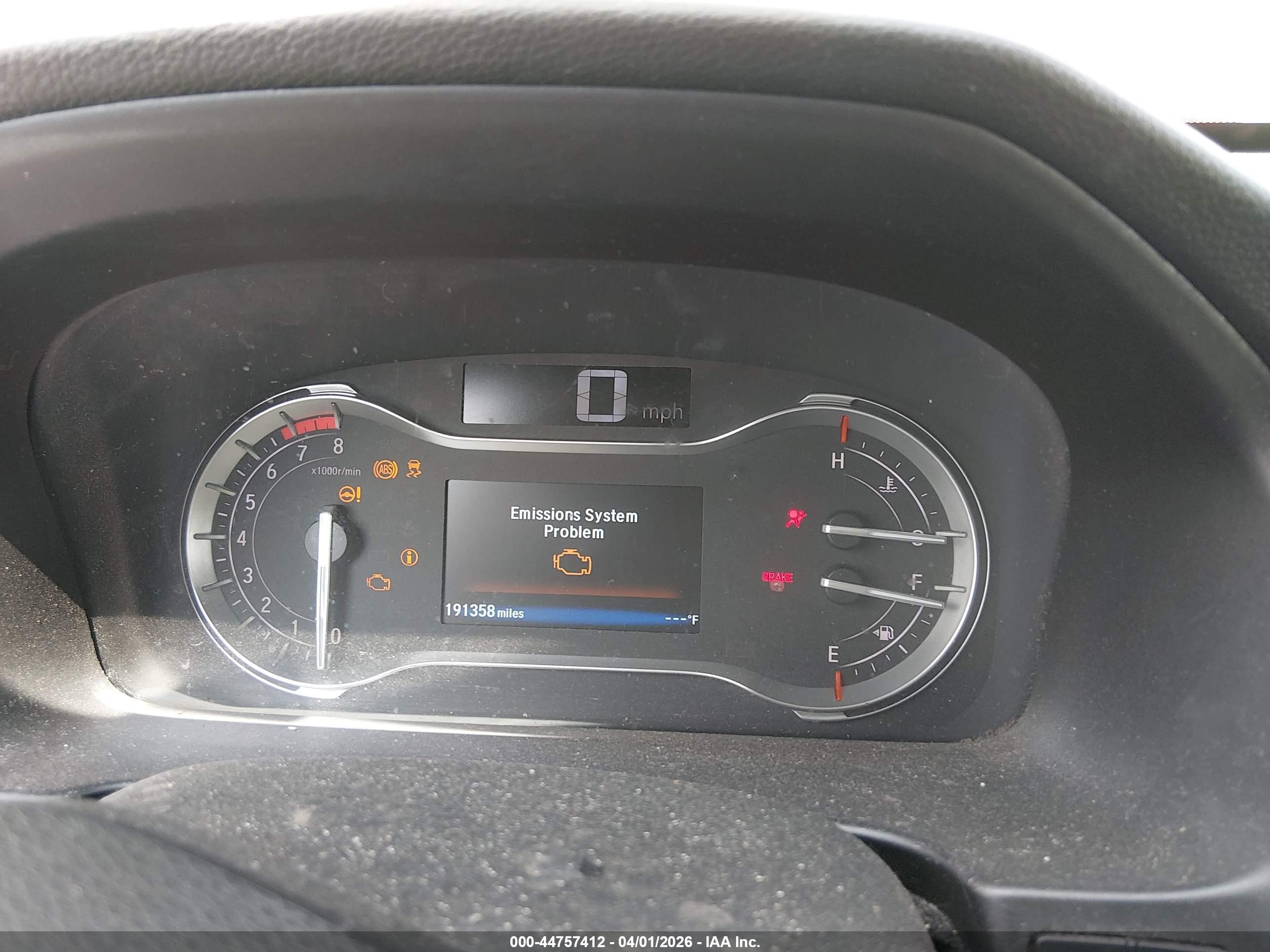 HONDA PILOT image 7