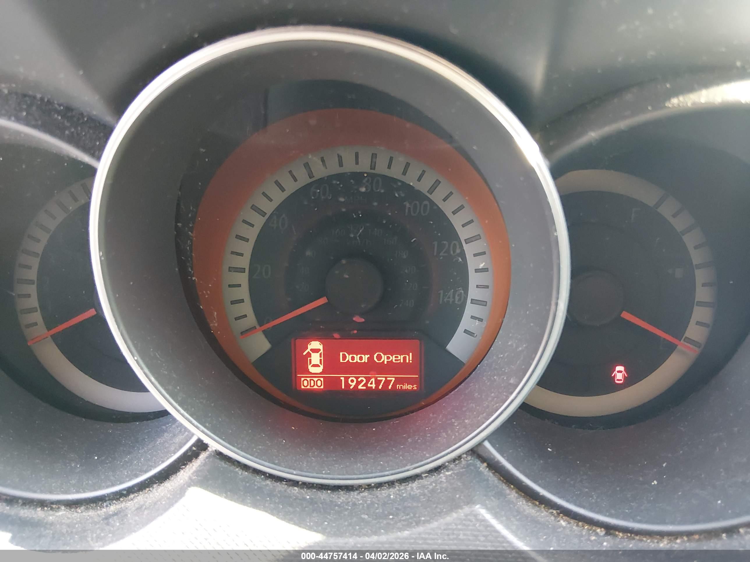 KIA FORTE image 7