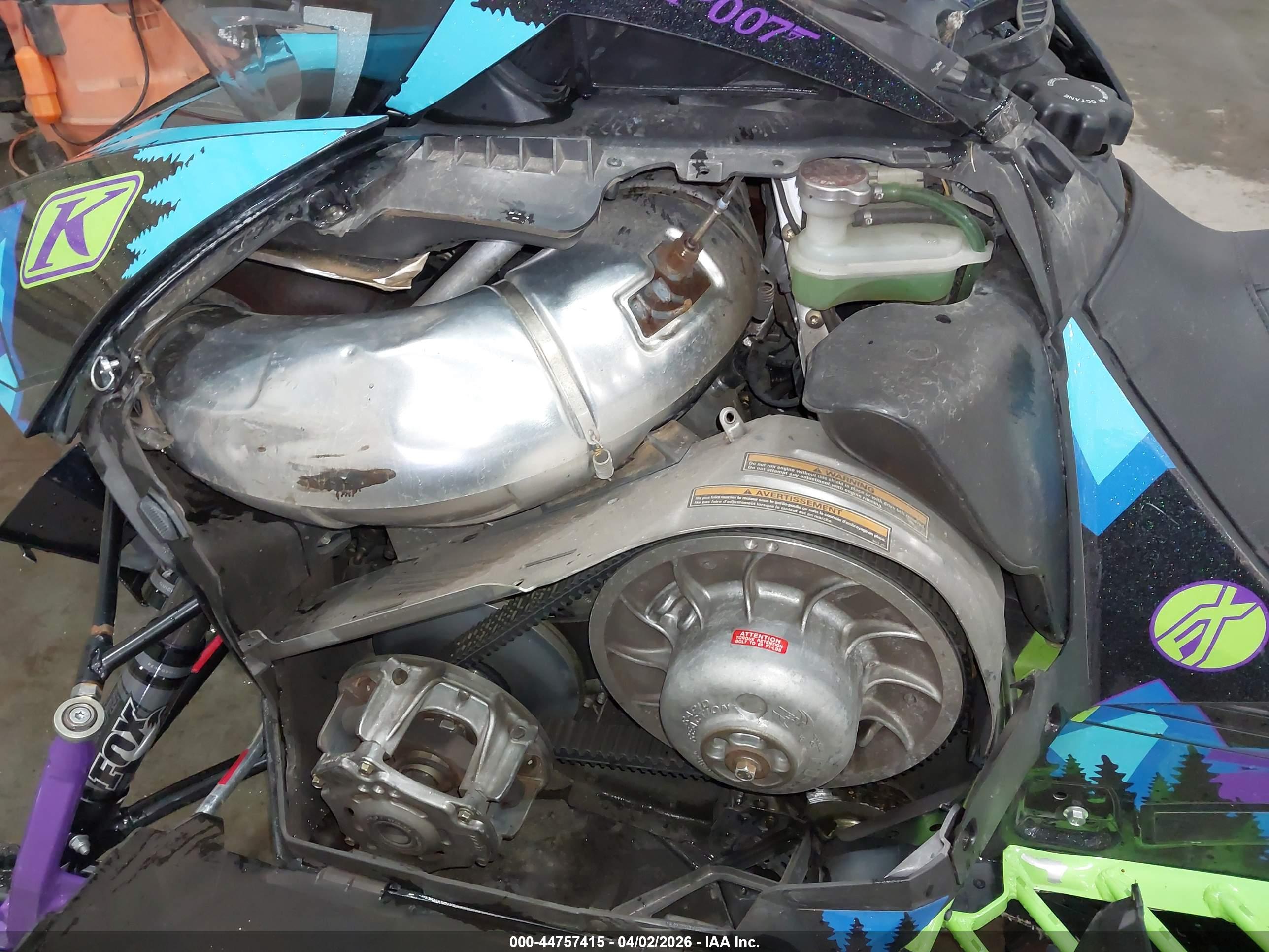 ARCTIC CAT image 10