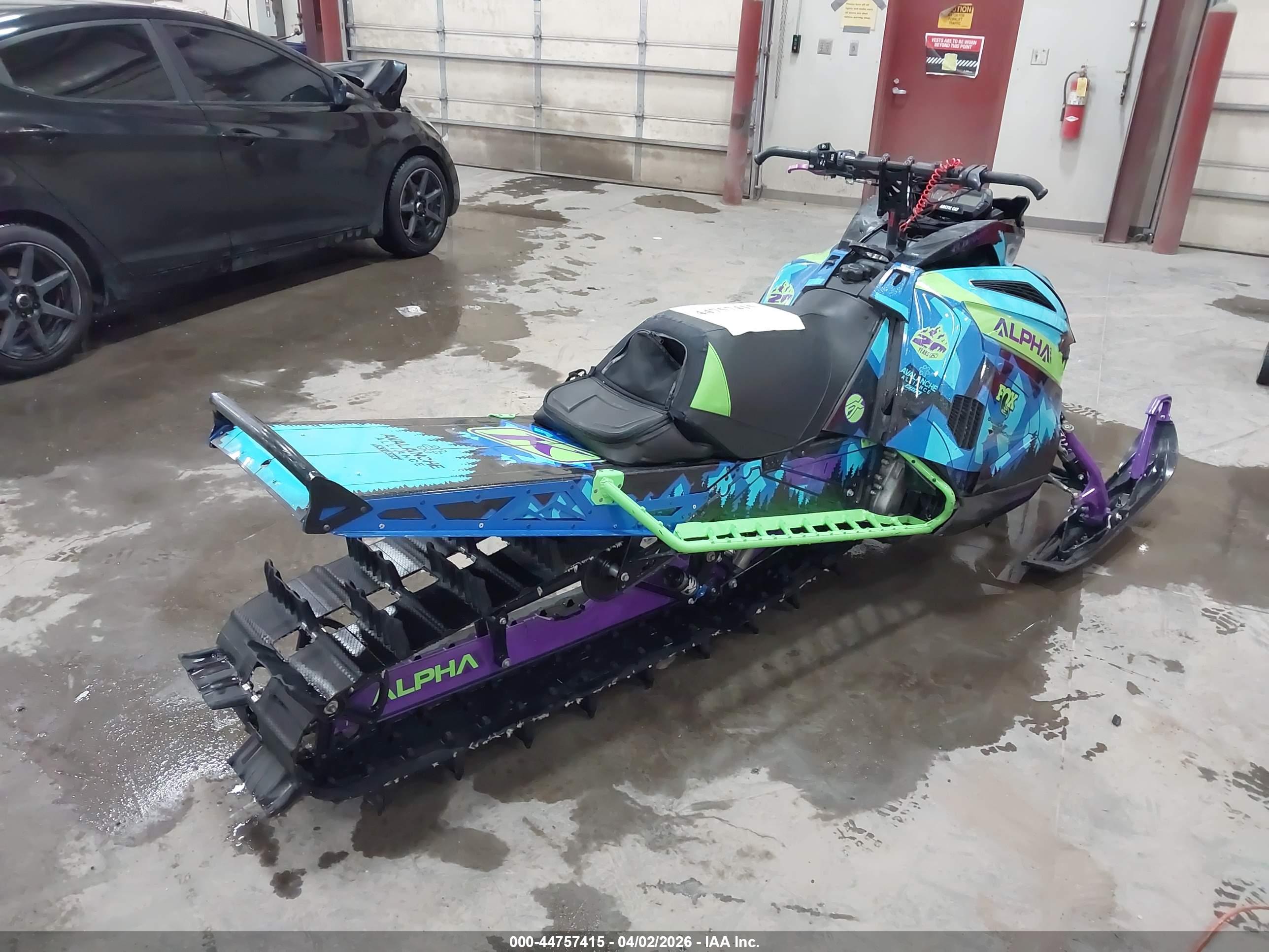 ARCTIC CAT image 3