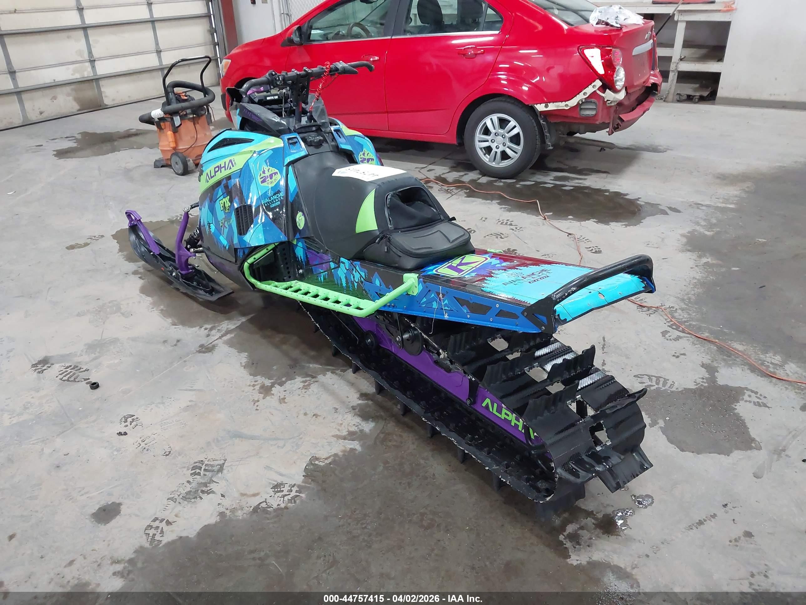 ARCTIC CAT image 4