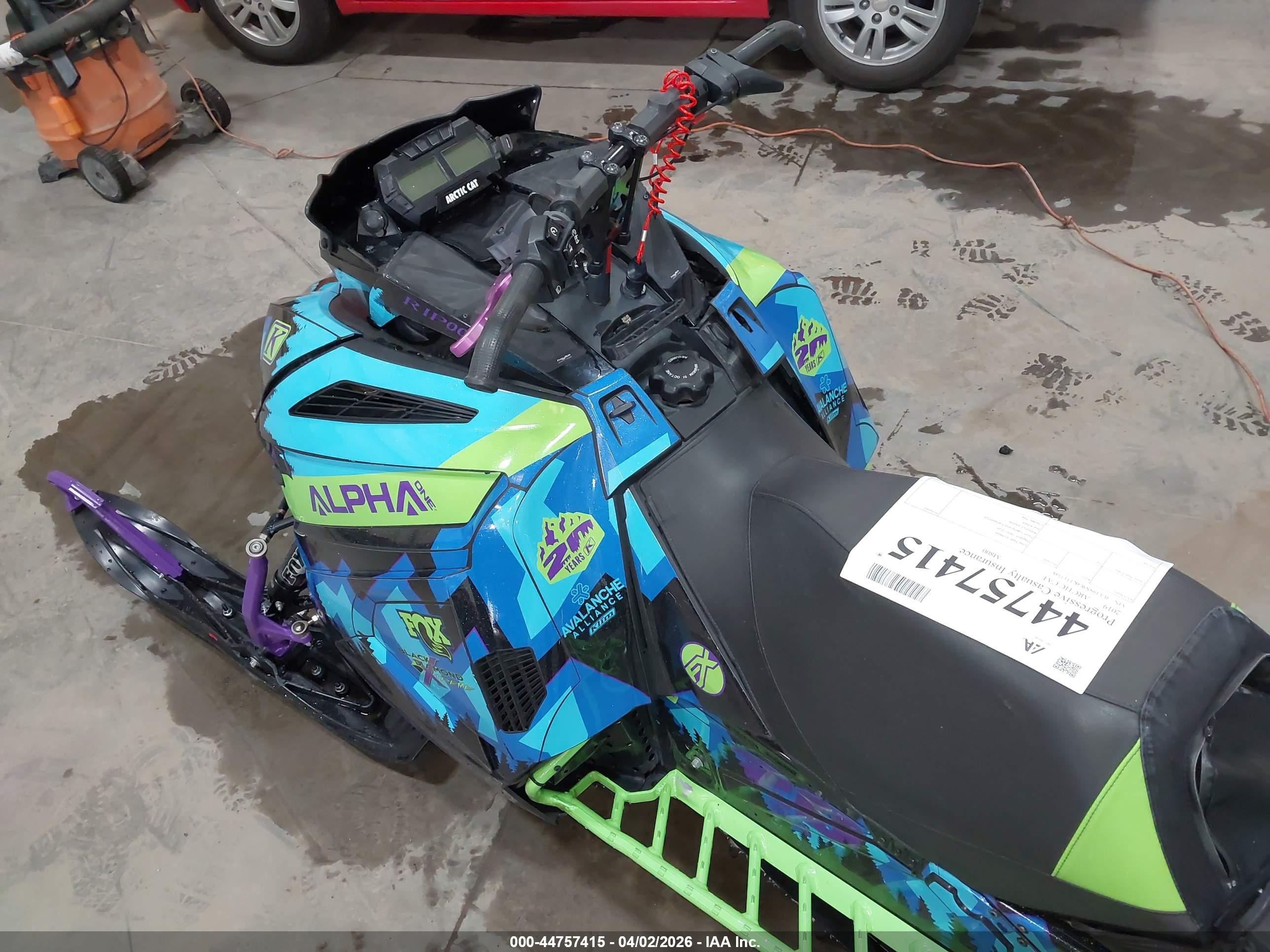 ARCTIC CAT image 5