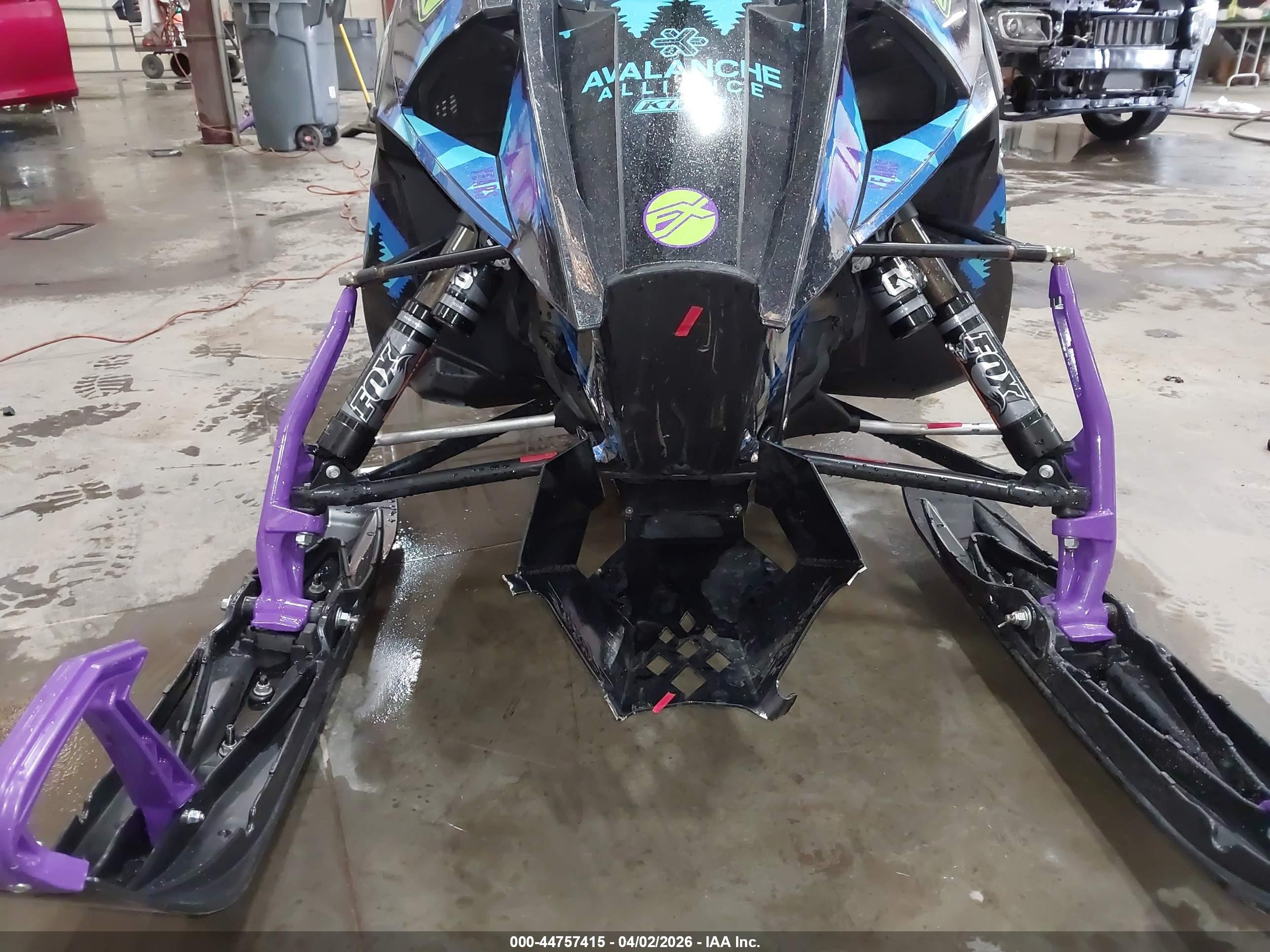 ARCTIC CAT image 6