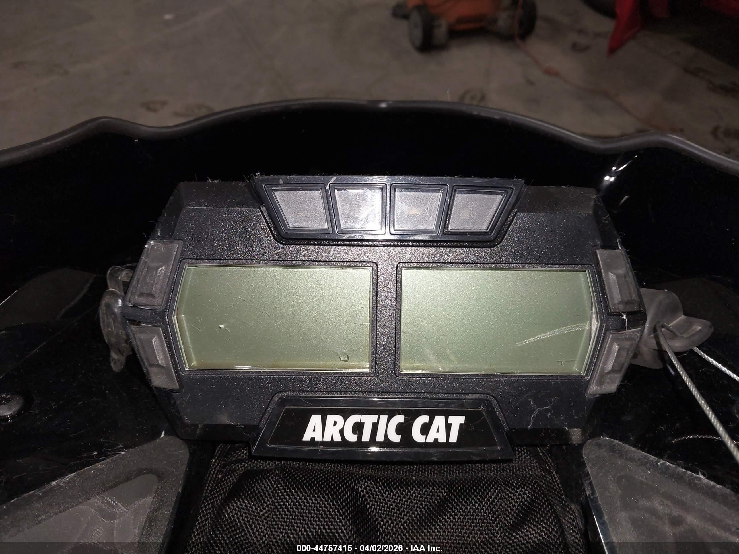 ARCTIC CAT image 7