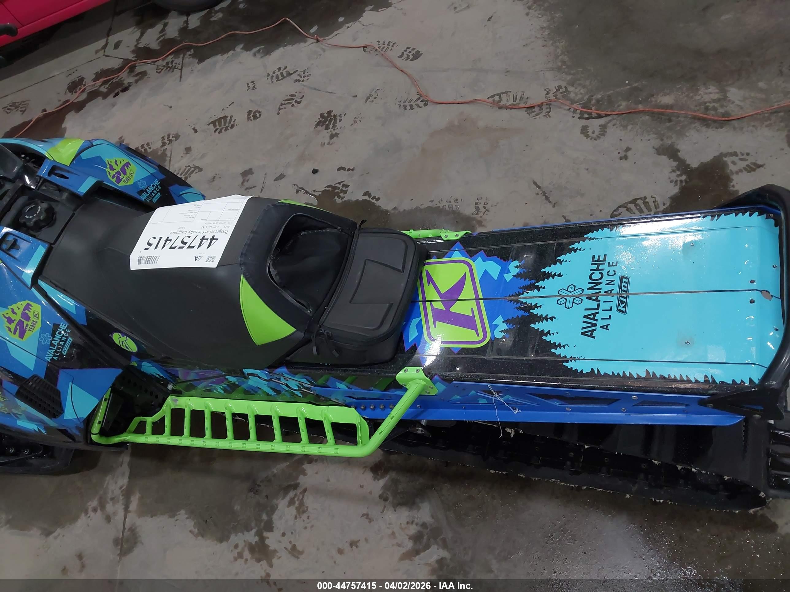 ARCTIC CAT image 8