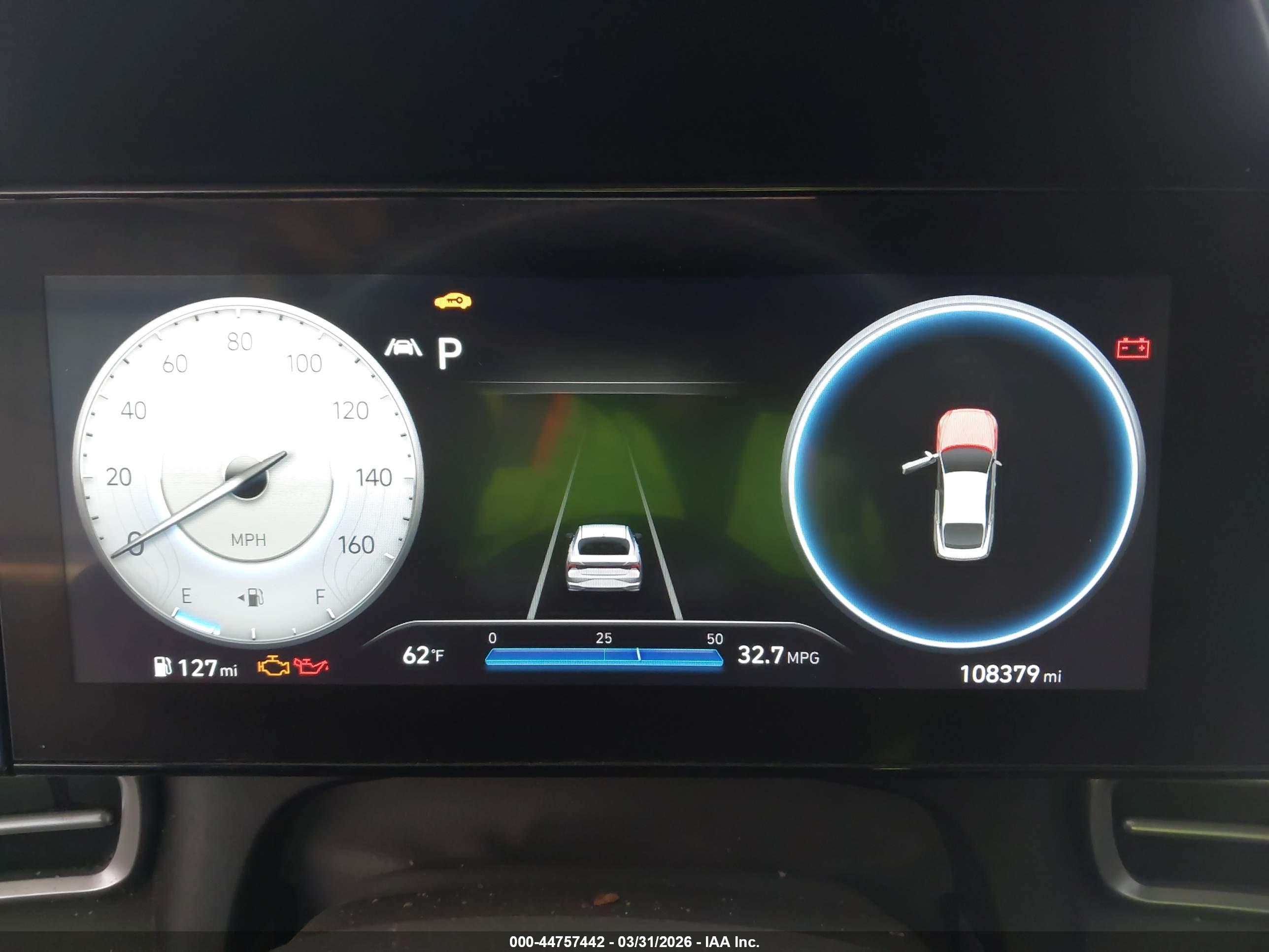 HYUNDAI ELANTRA image 7