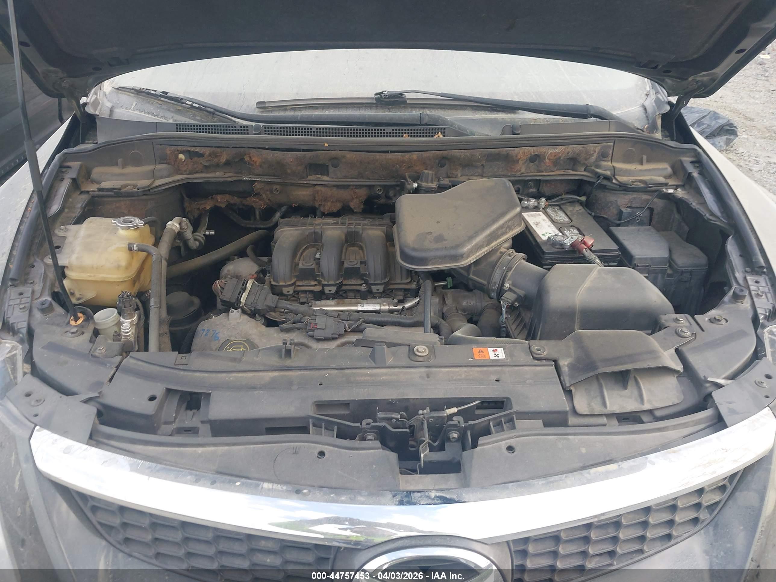 MAZDA CX-9 image 10