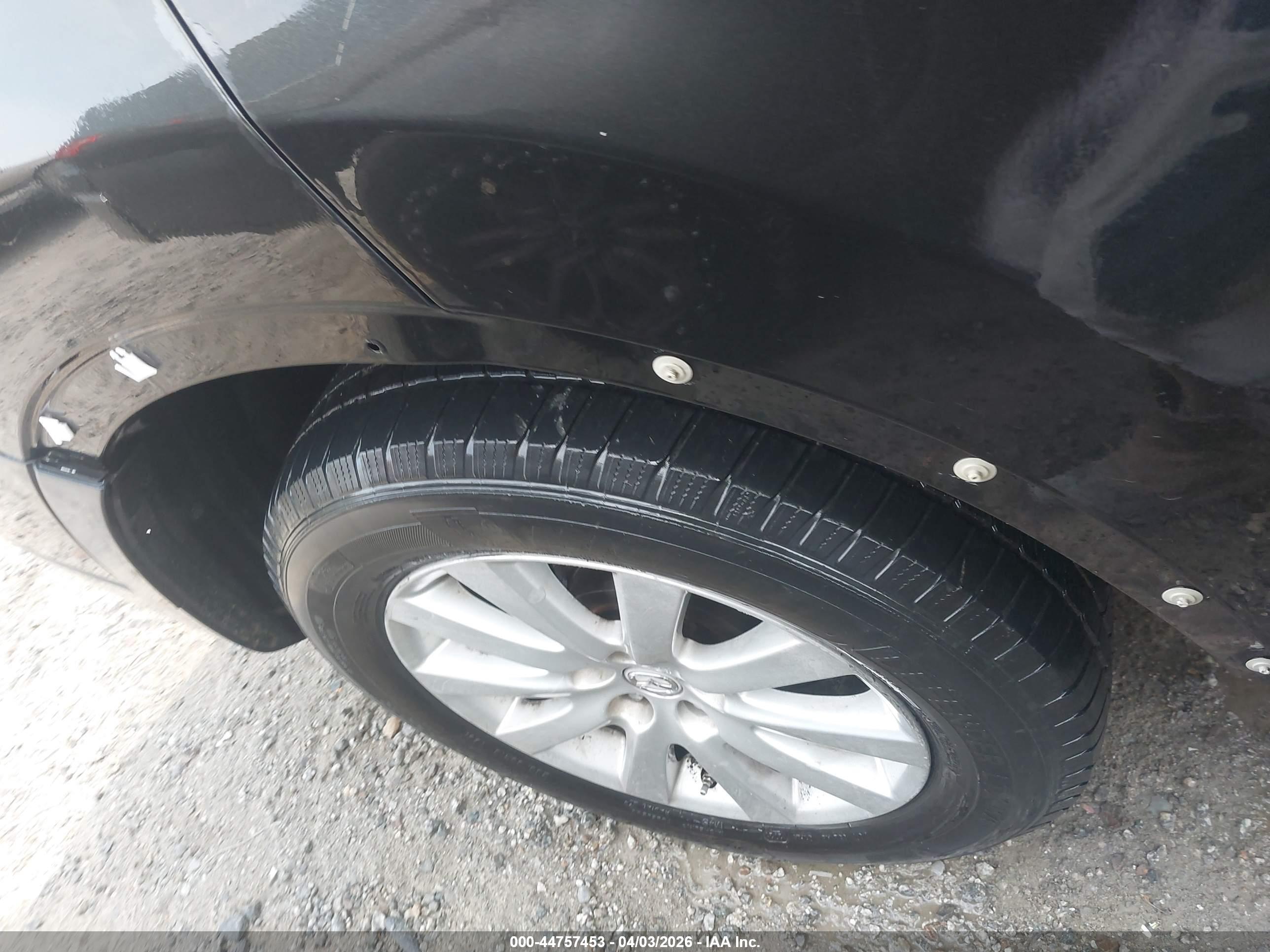 MAZDA CX-9 image 6
