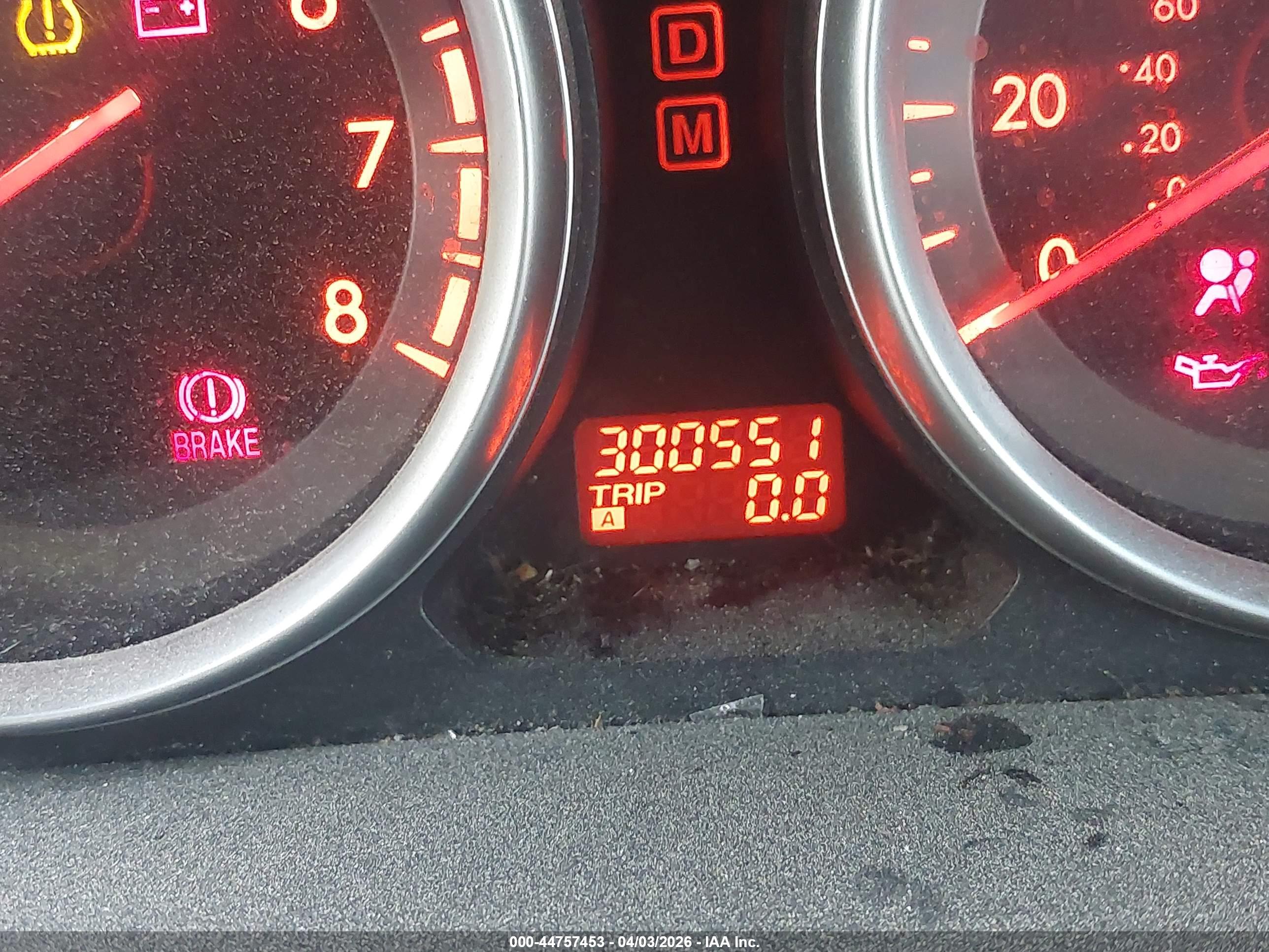 MAZDA CX-9 image 7