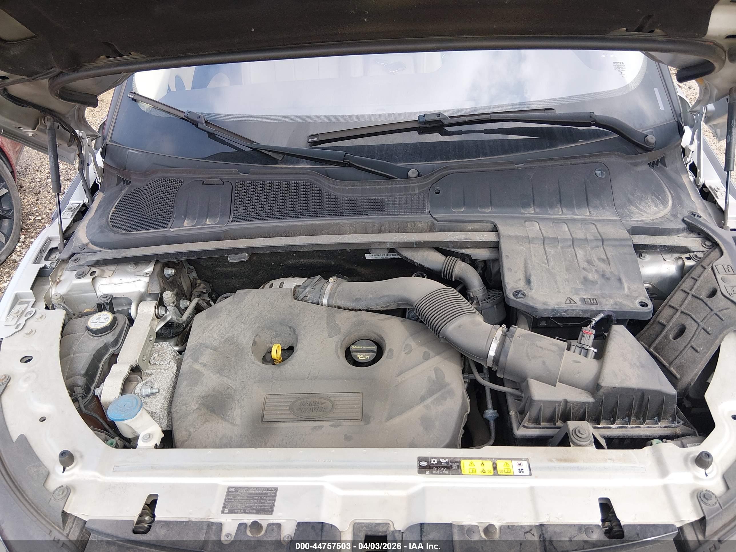 LAND ROVER image 10