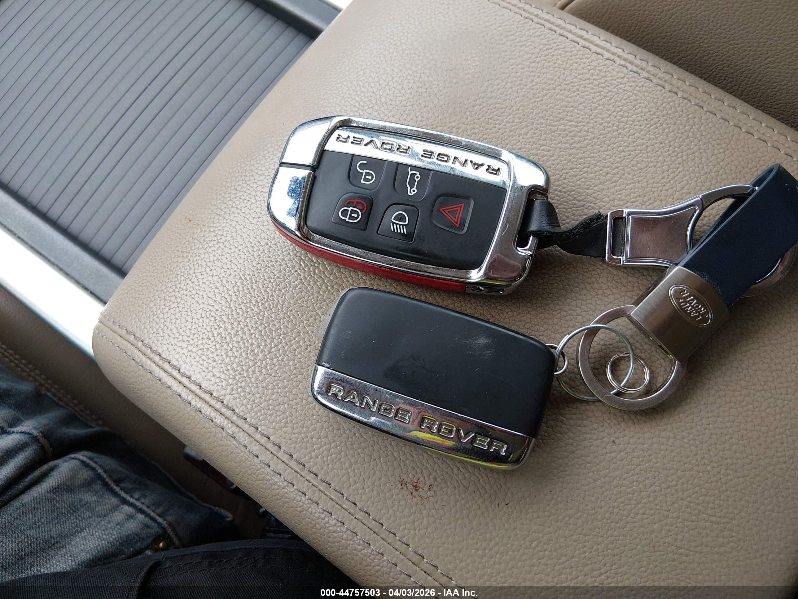 LAND ROVER image 11