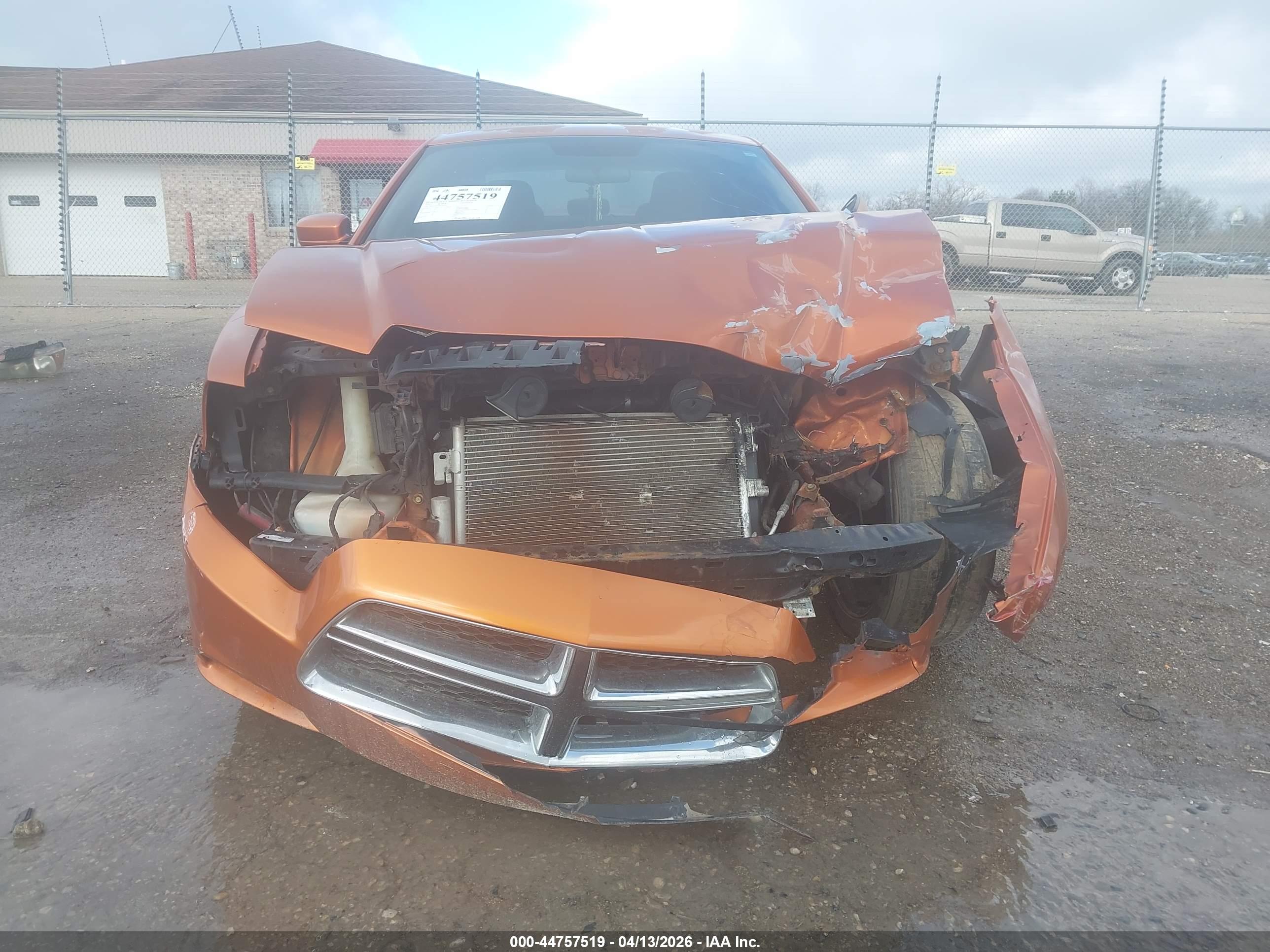 DODGE CHARGER image 6