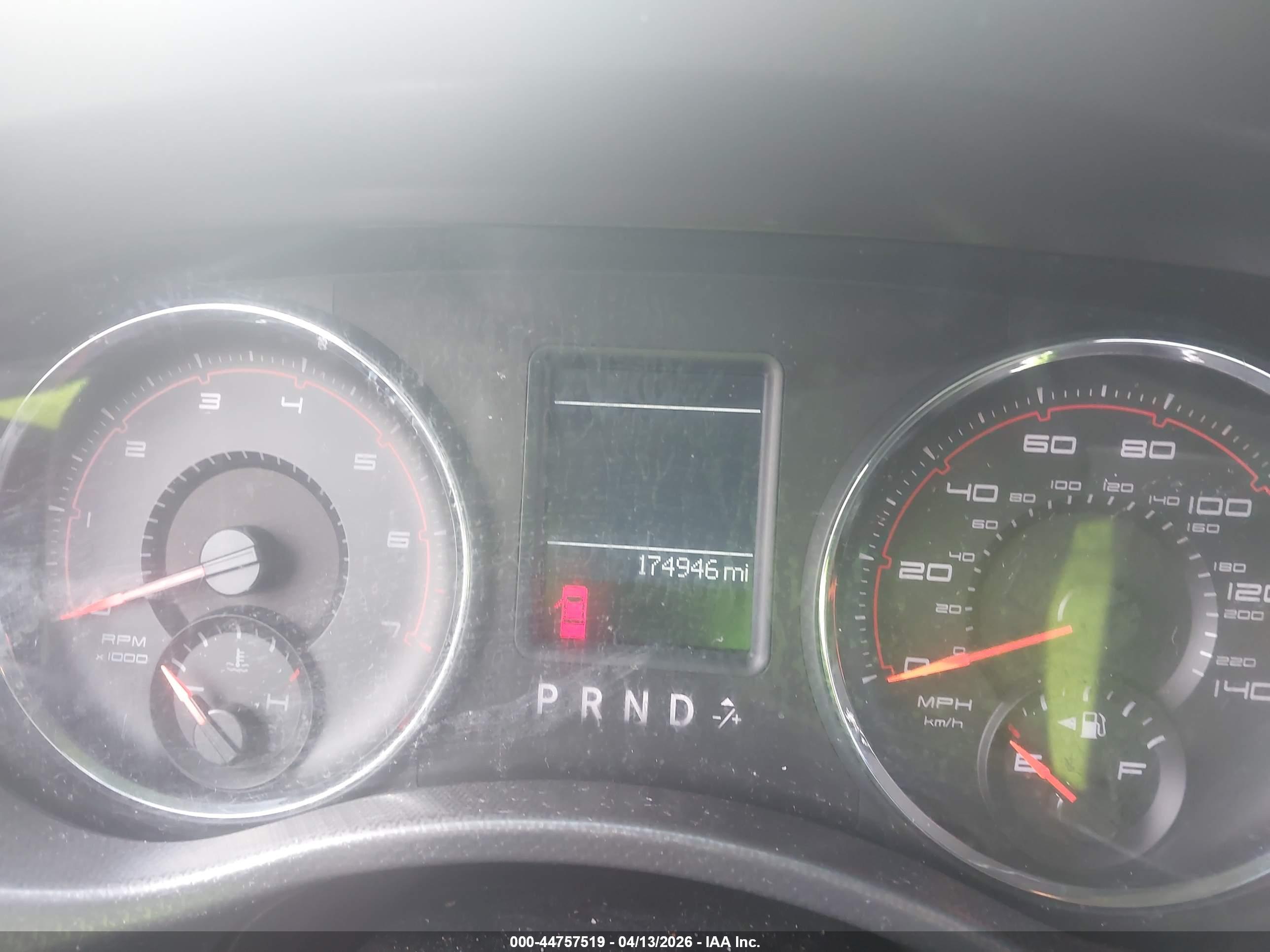 DODGE CHARGER image 7