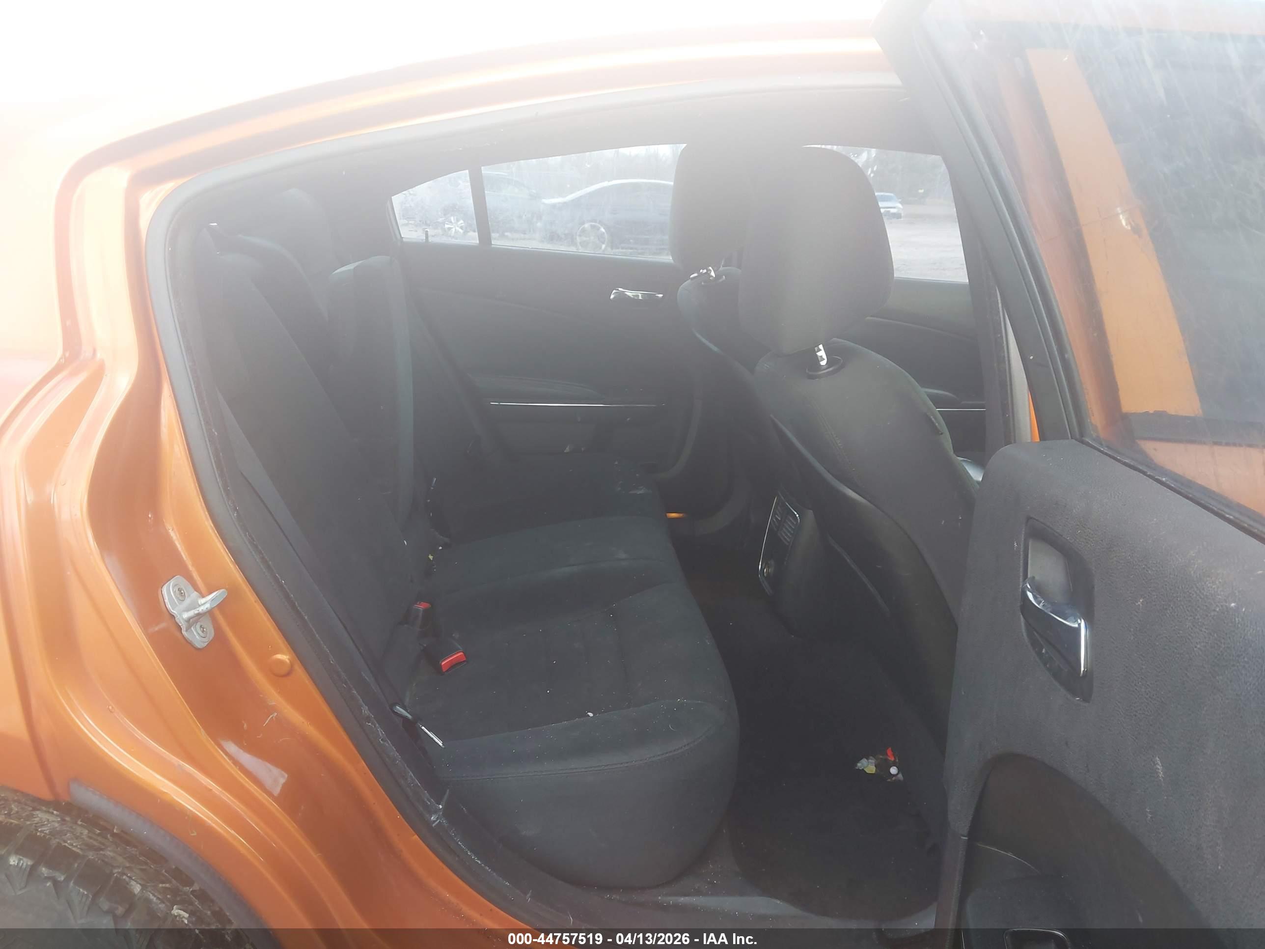 DODGE CHARGER image 8