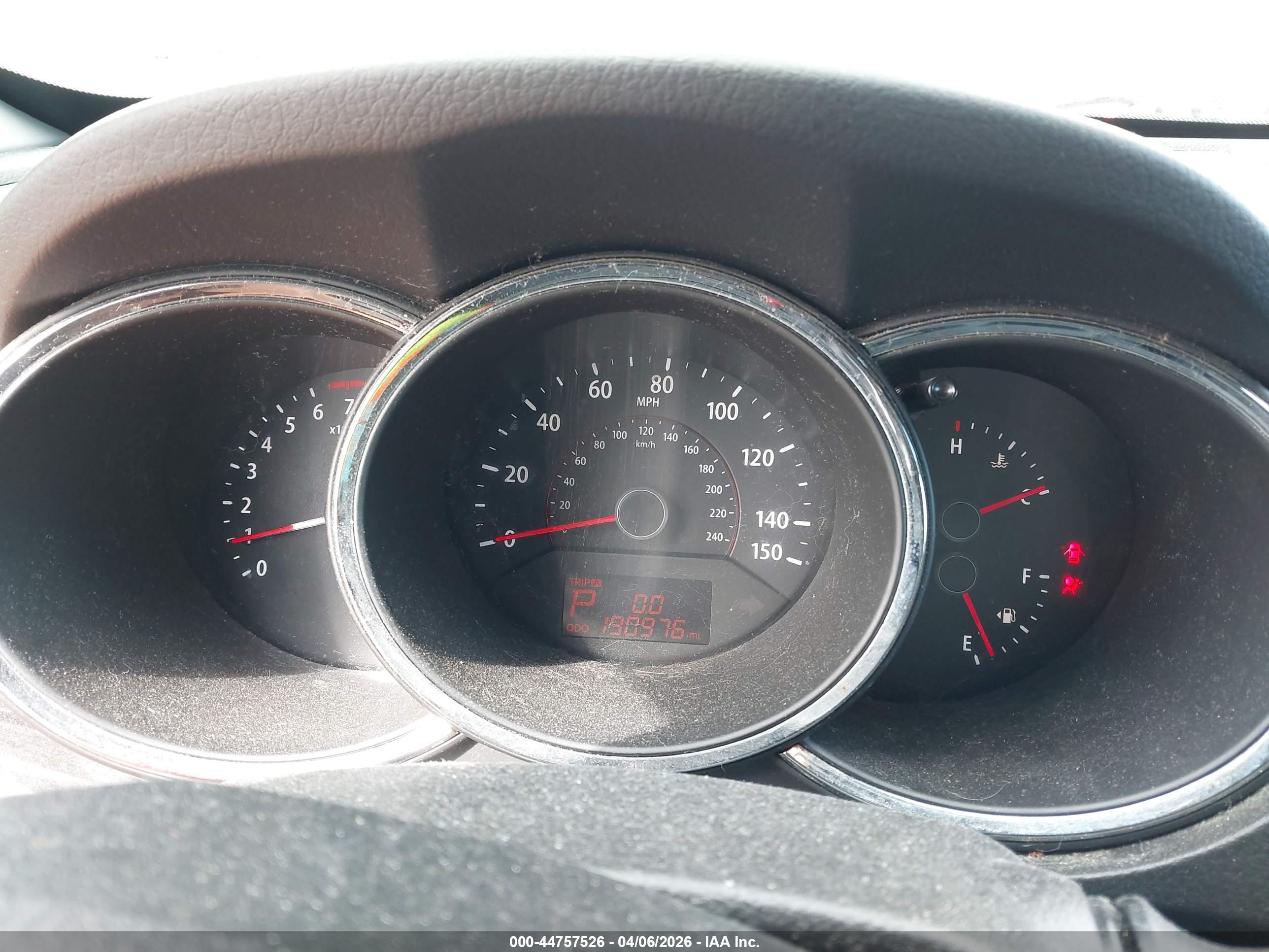 KIA SORENTO image 7