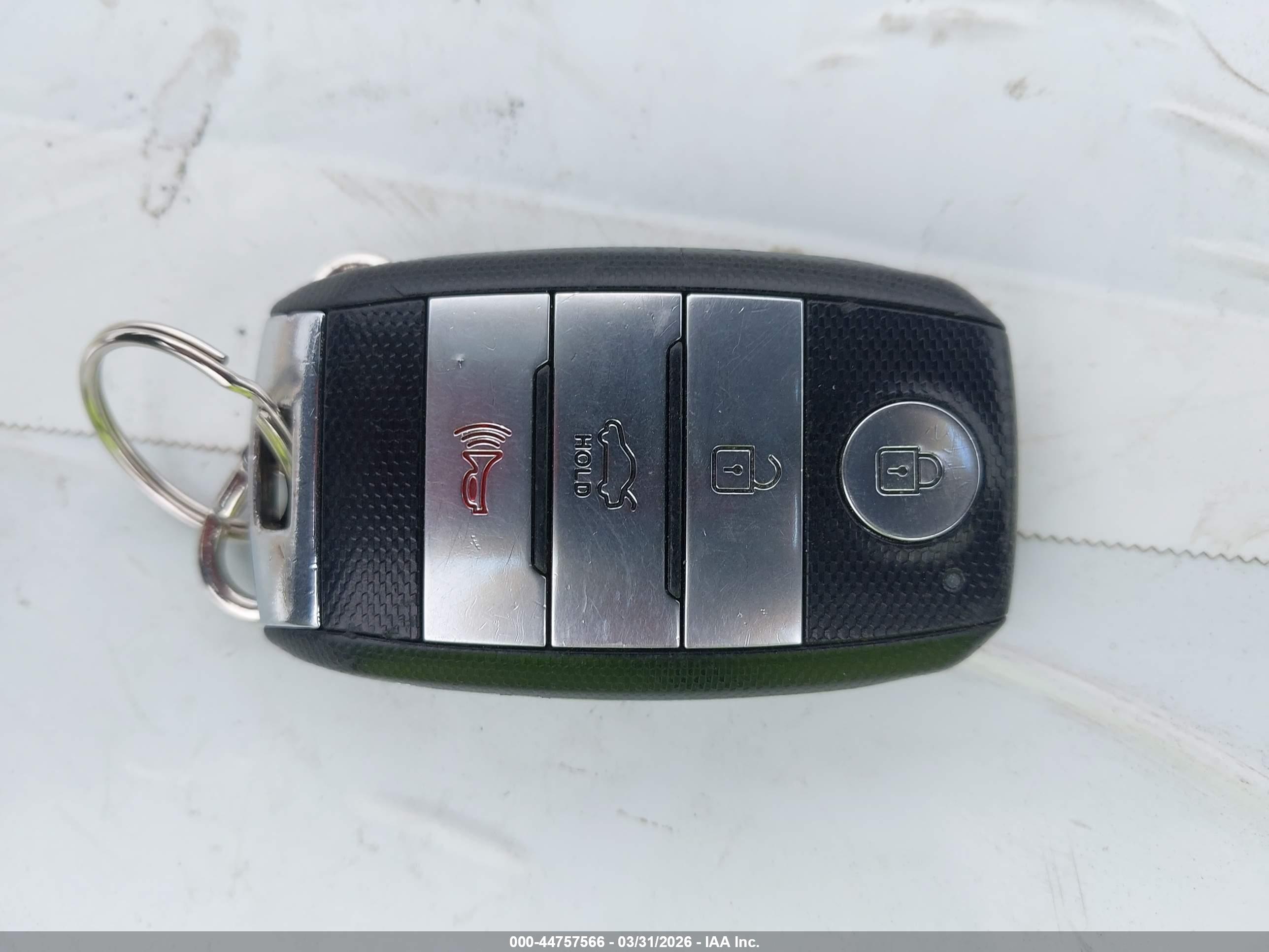 KIA OPTIMA image 11