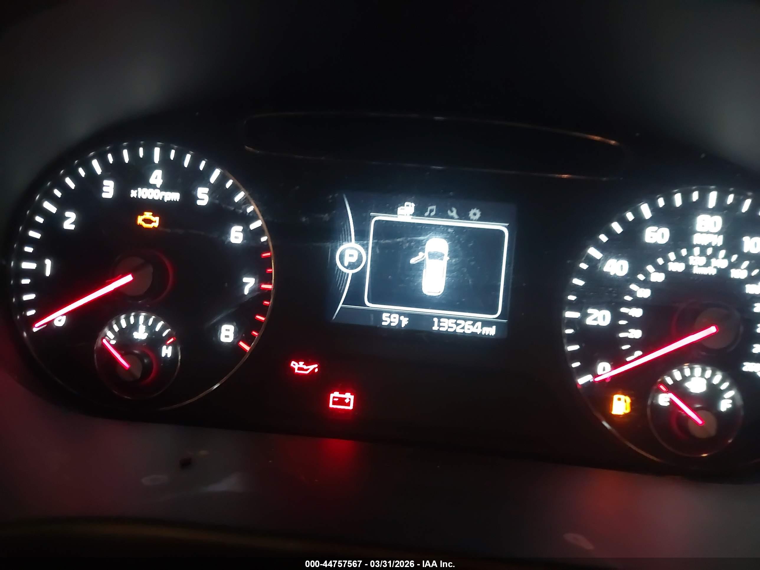 KIA SORENTO image 7