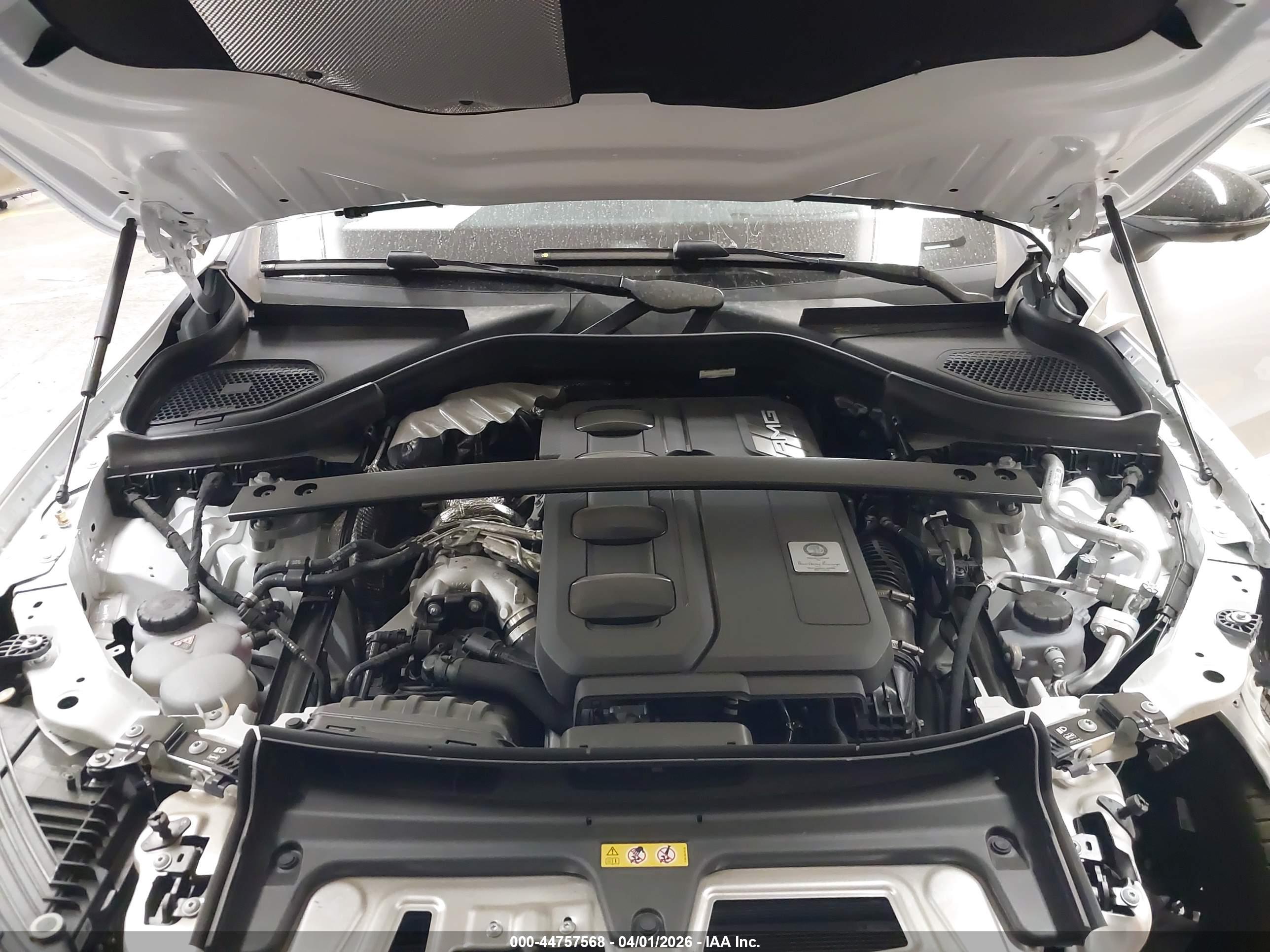 MERCEDES-BENZ AMG image 10