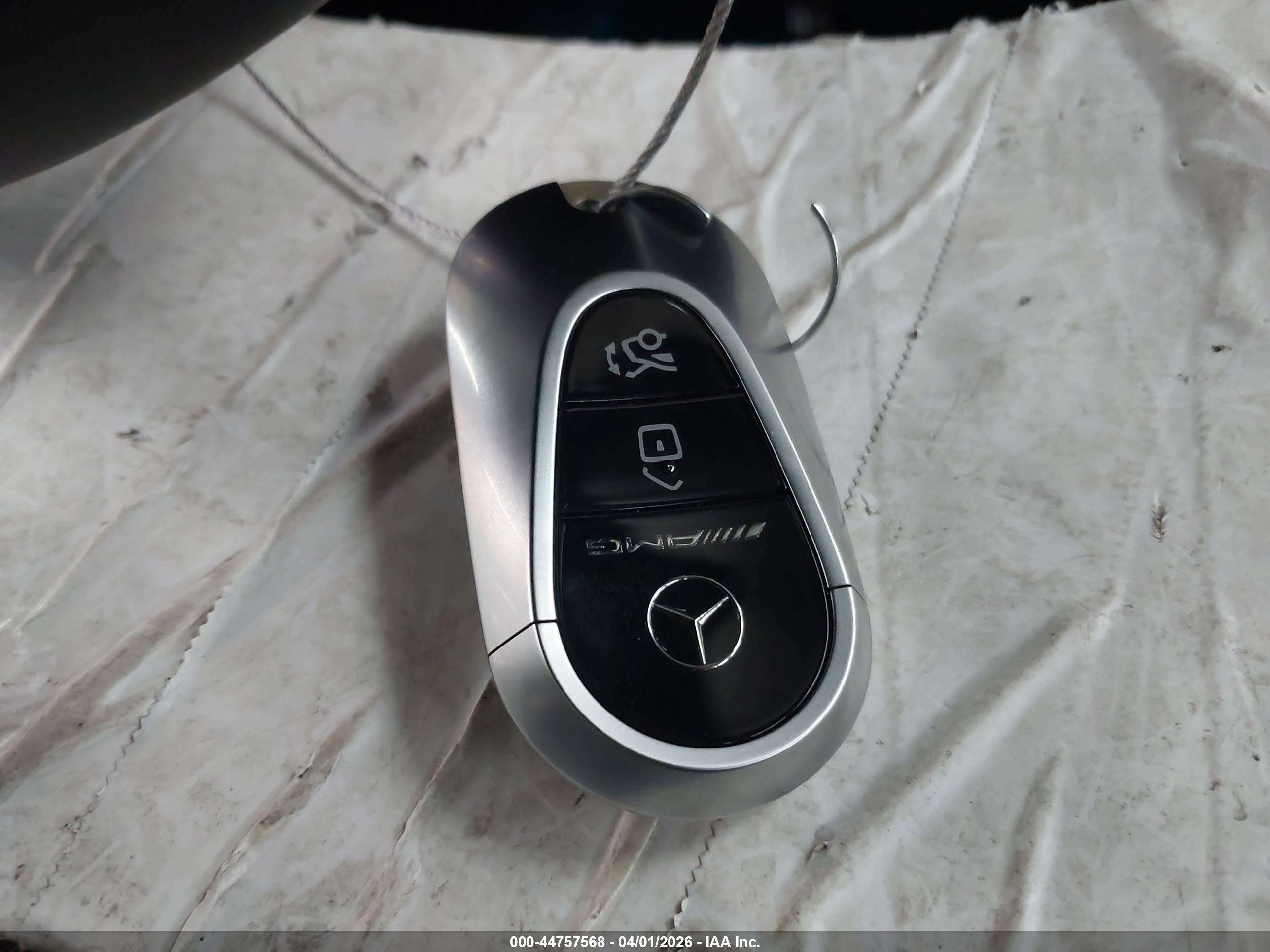 MERCEDES-BENZ AMG image 11
