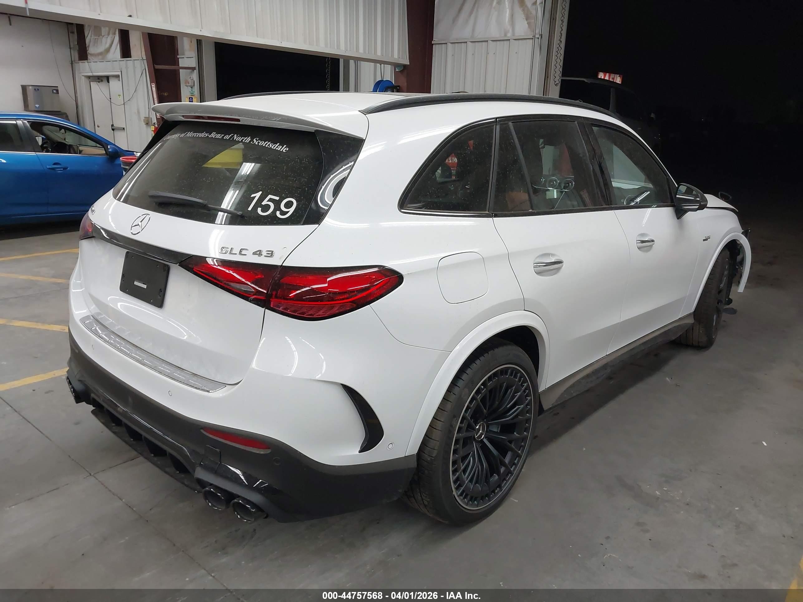 MERCEDES-BENZ AMG image 4