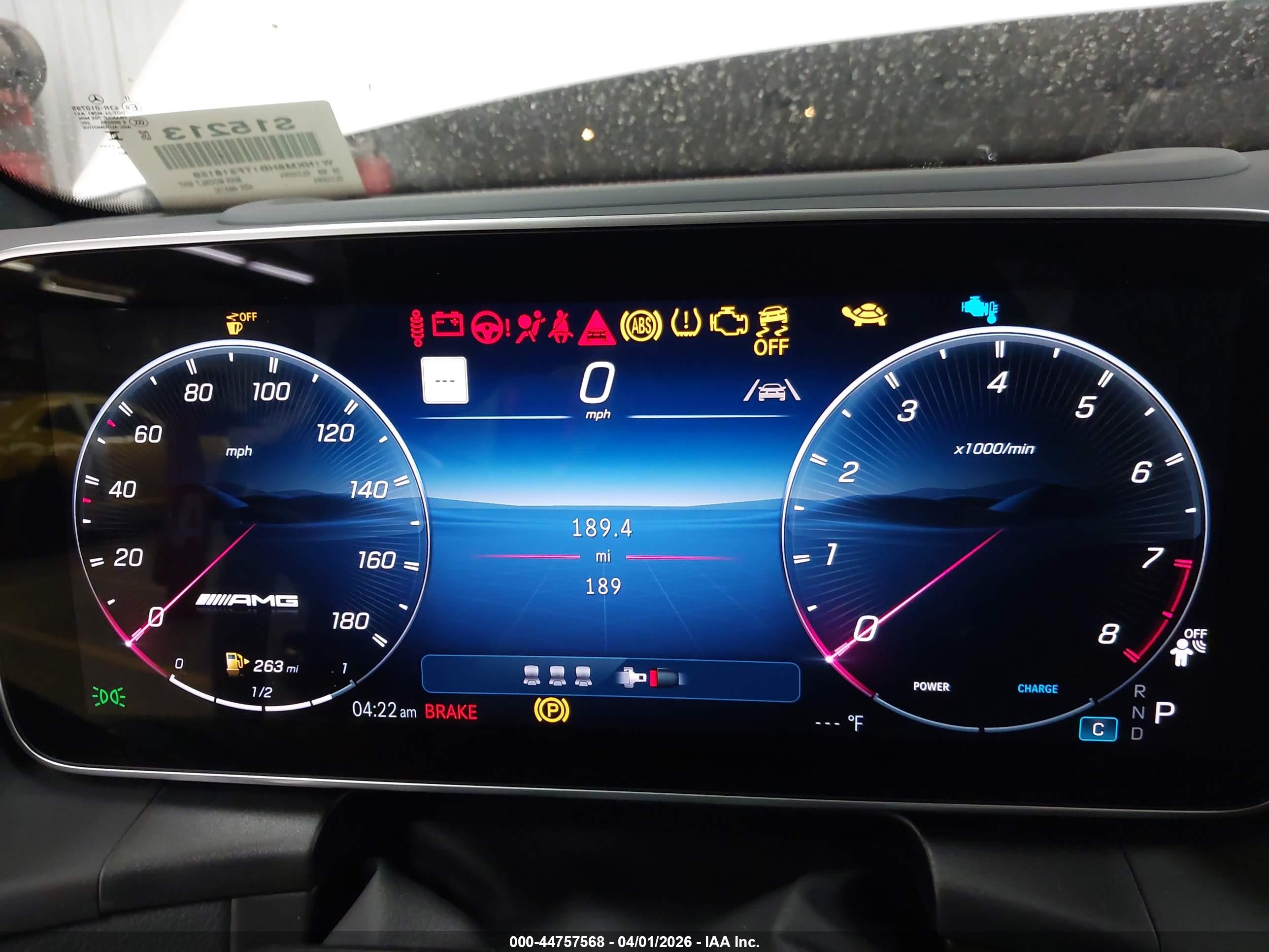 MERCEDES-BENZ AMG image 7