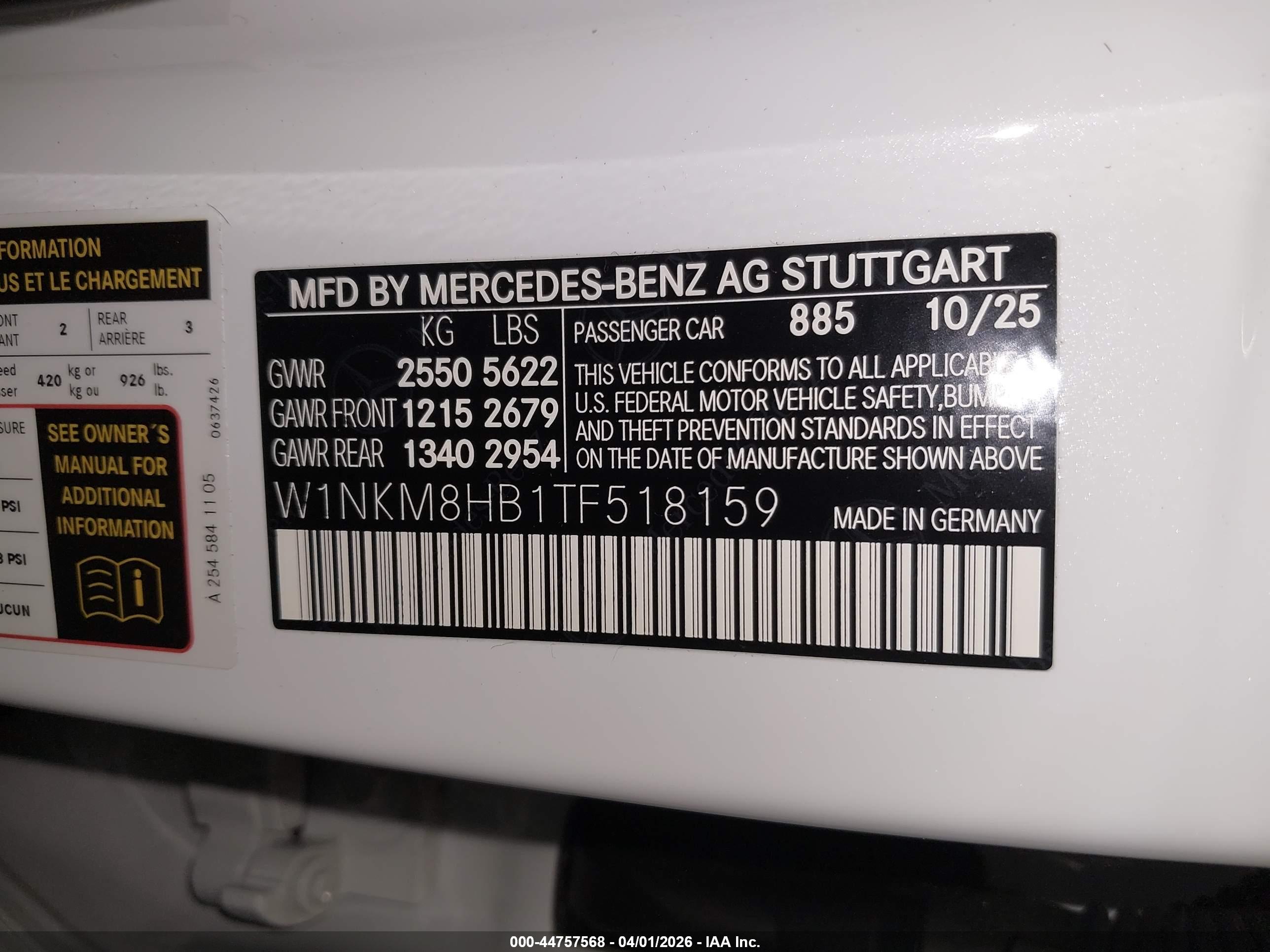 MERCEDES-BENZ AMG image 9