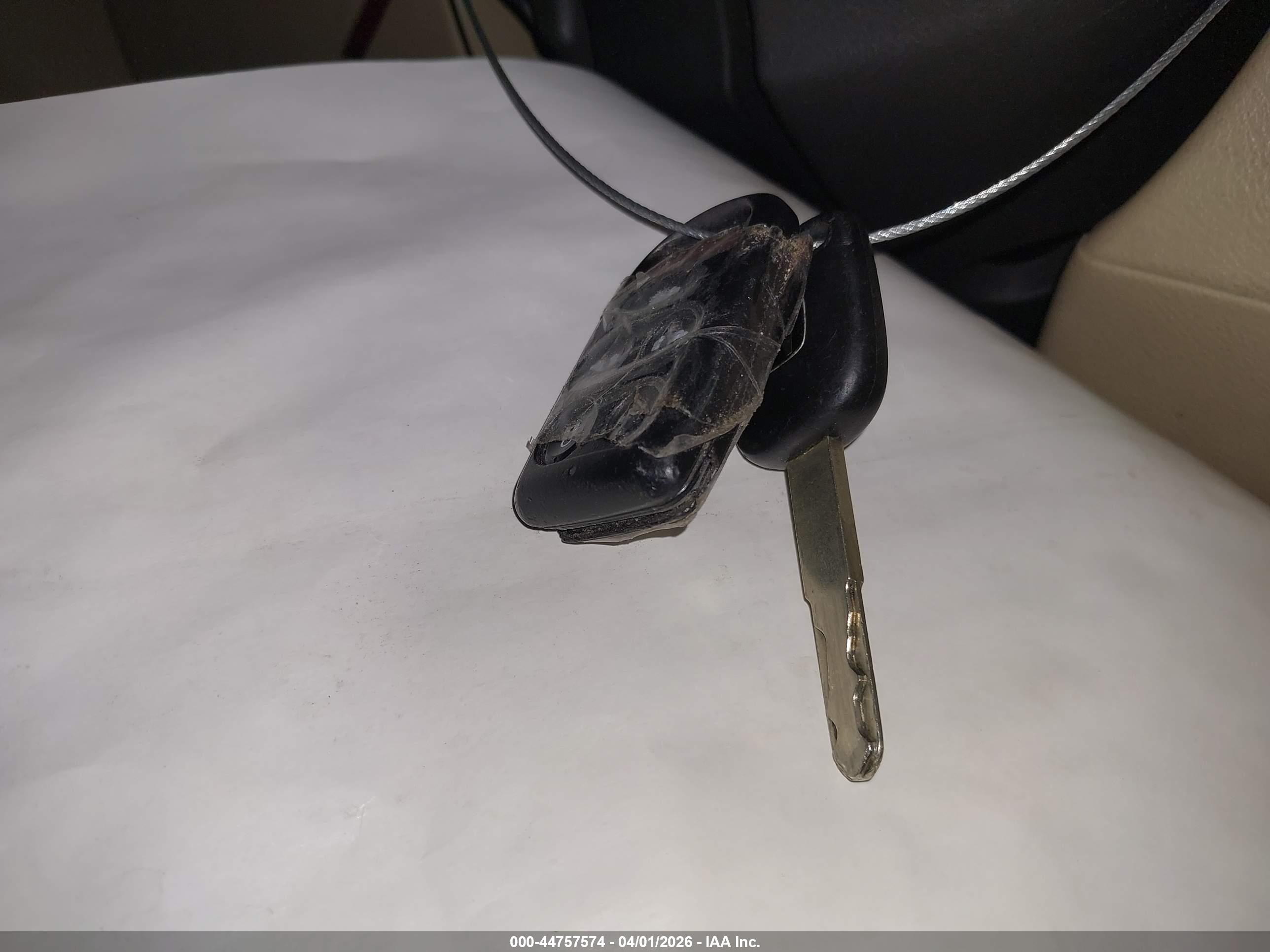HONDA ODYSSEY image 11
