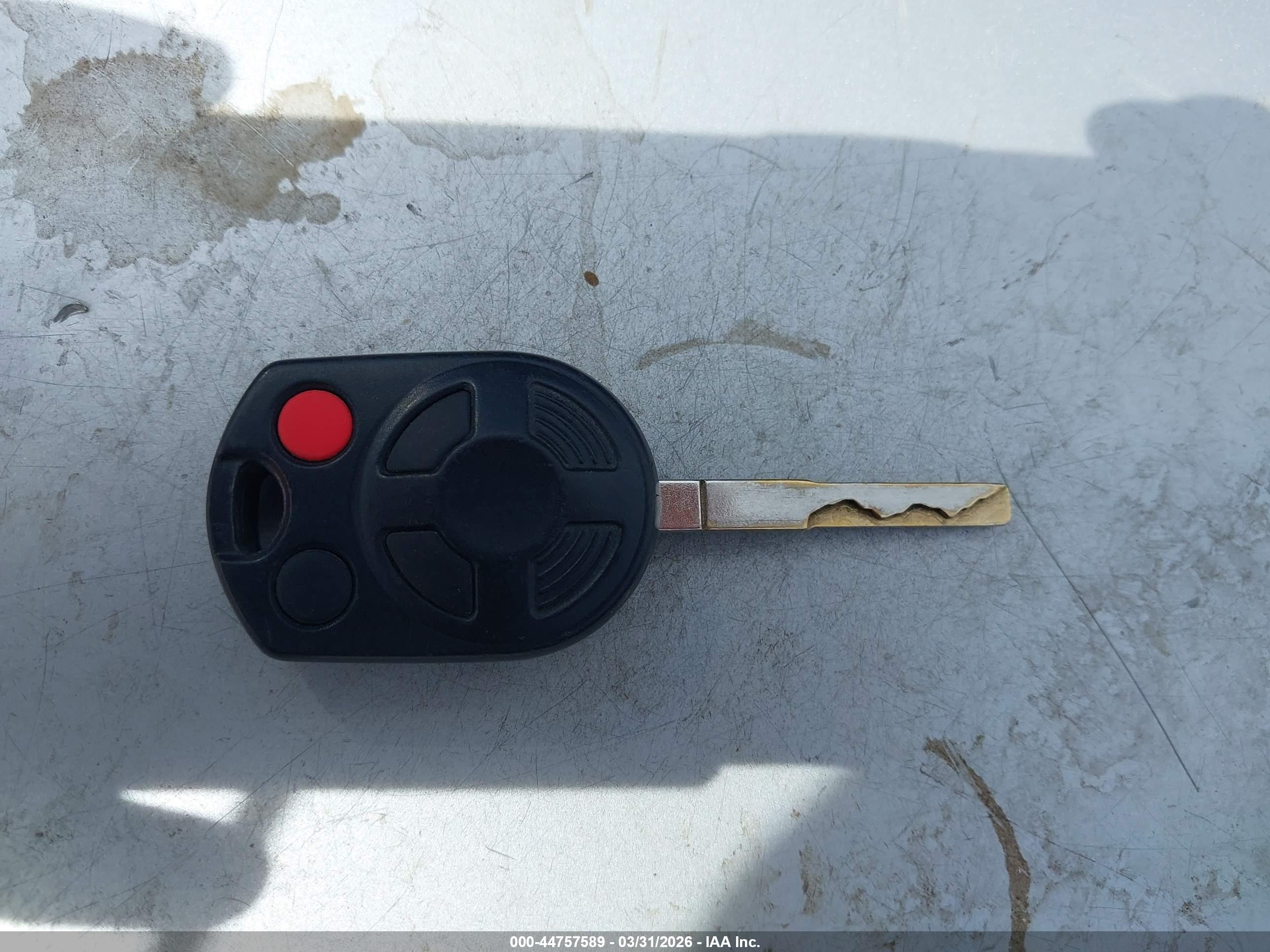 FORD FOCUS image 11