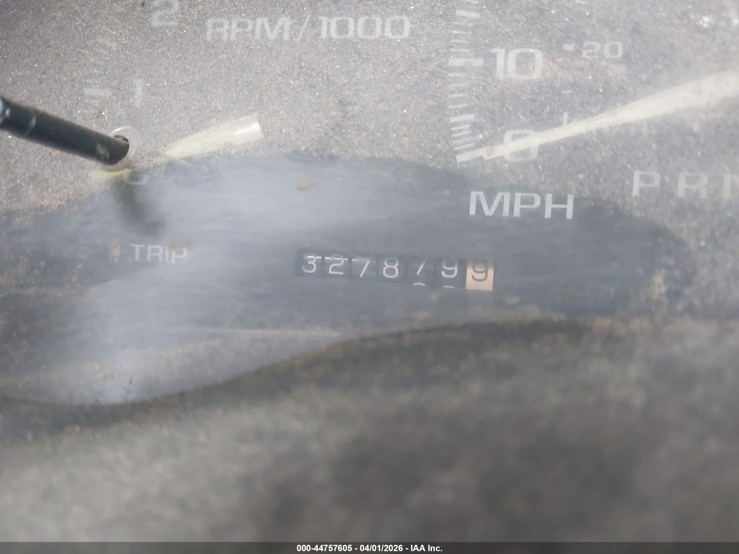 CHEVROLET GMT-400 image 7
