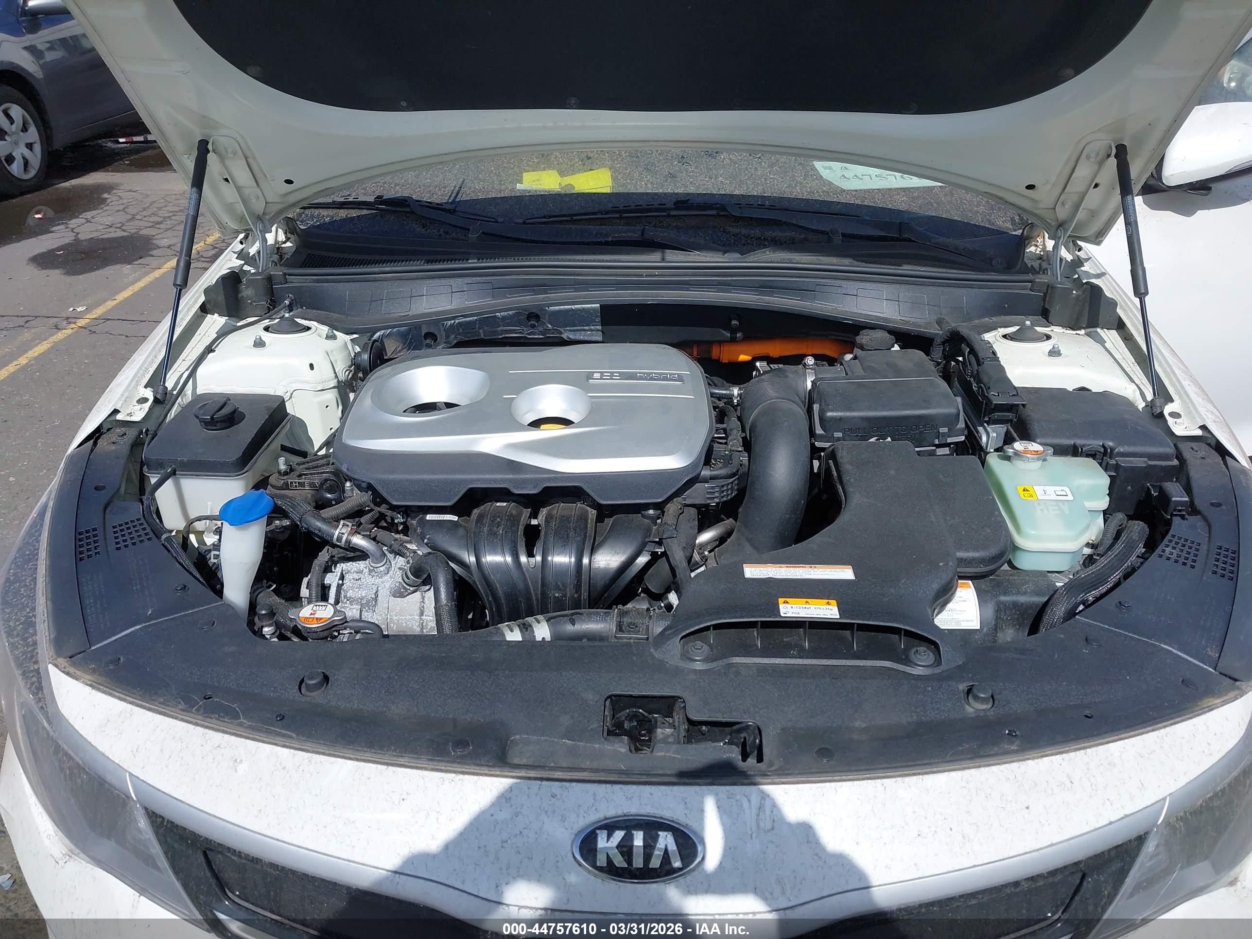 KIA OPTIMA image 10
