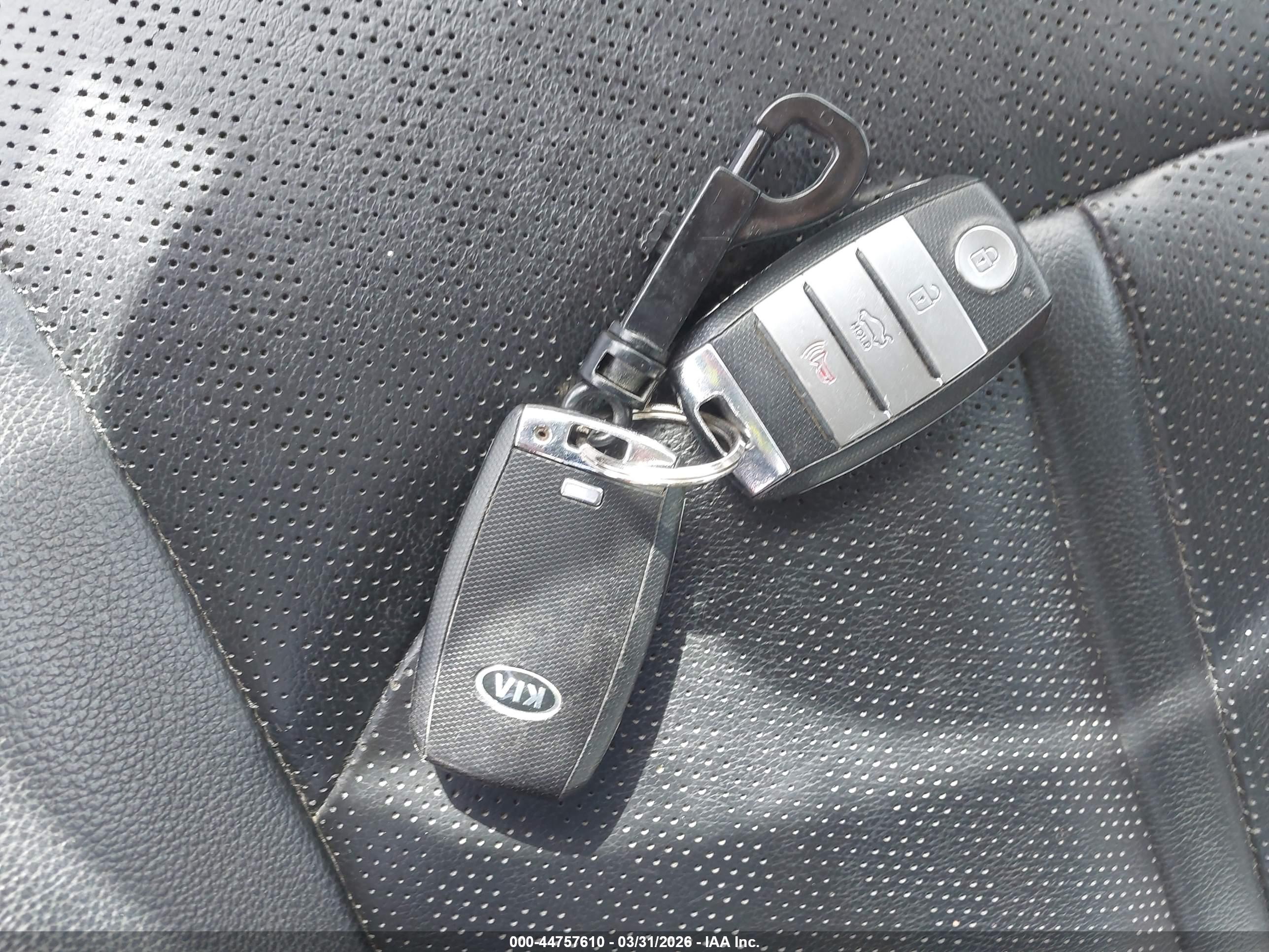 KIA OPTIMA image 11