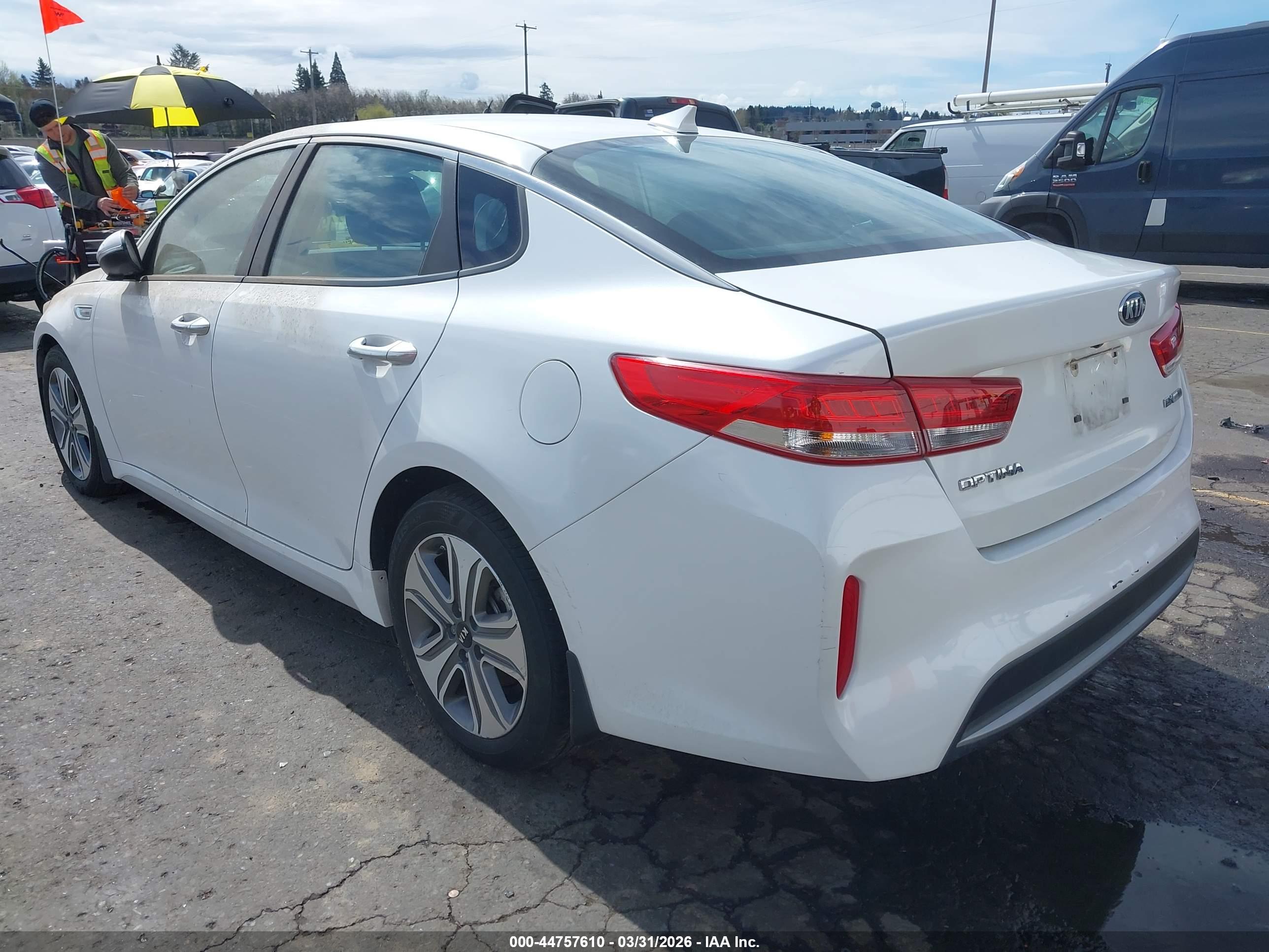 KIA OPTIMA image 3