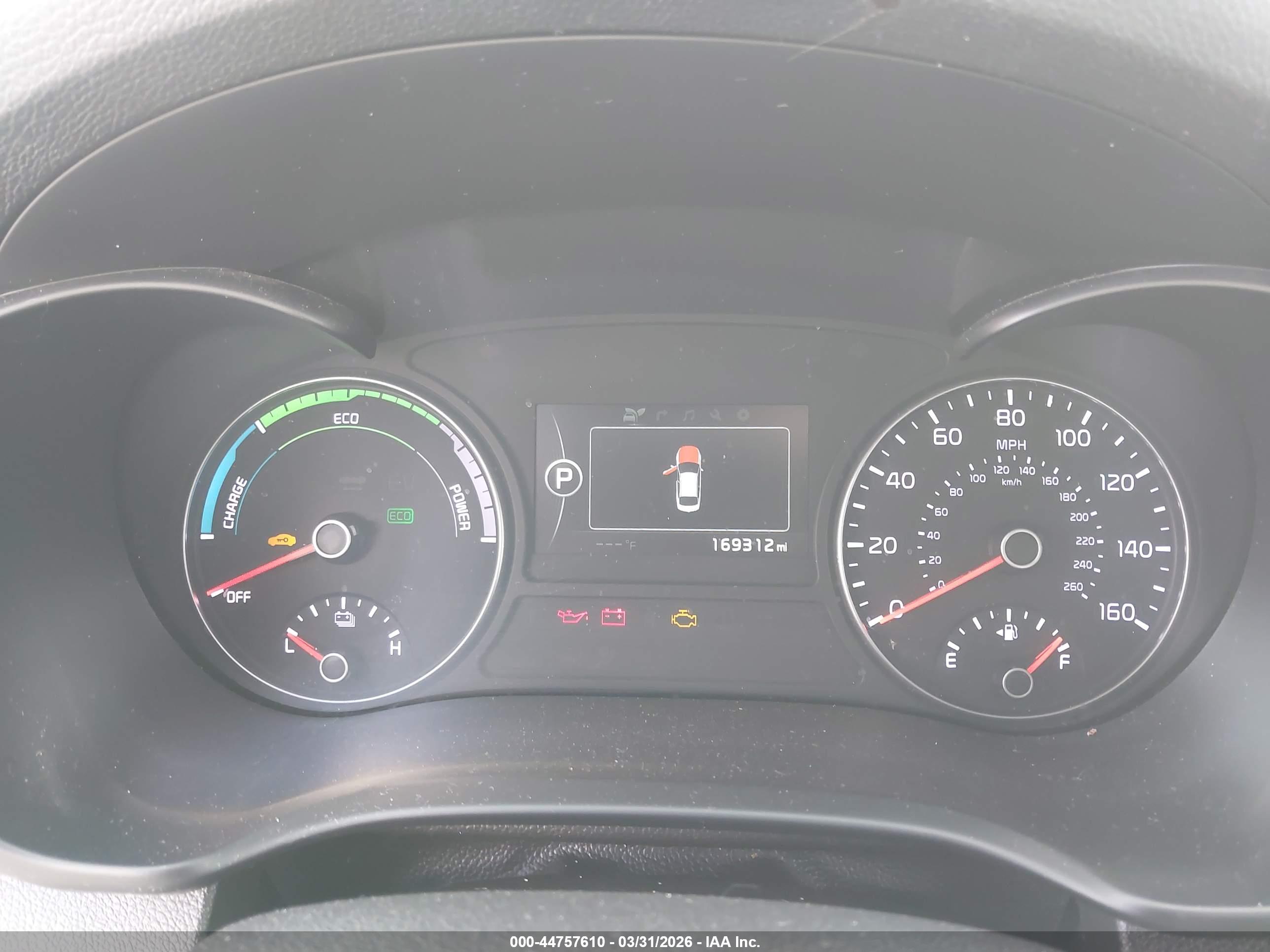 KIA OPTIMA image 7