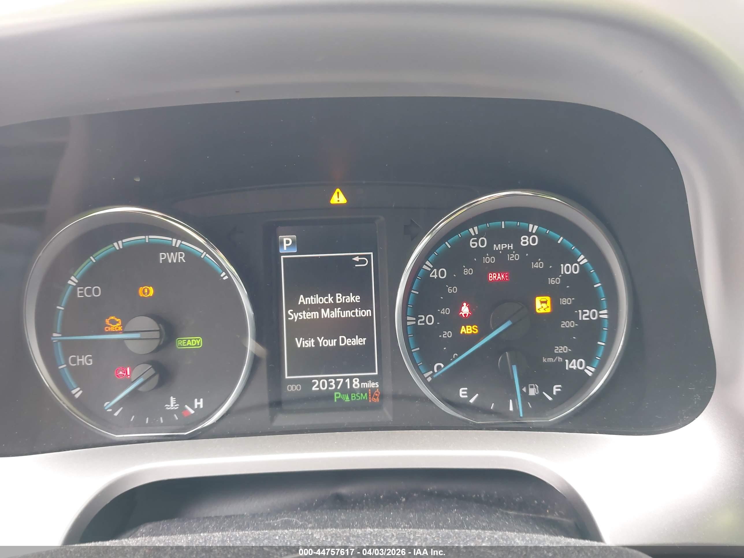 TOYOTA RAV4 image 7