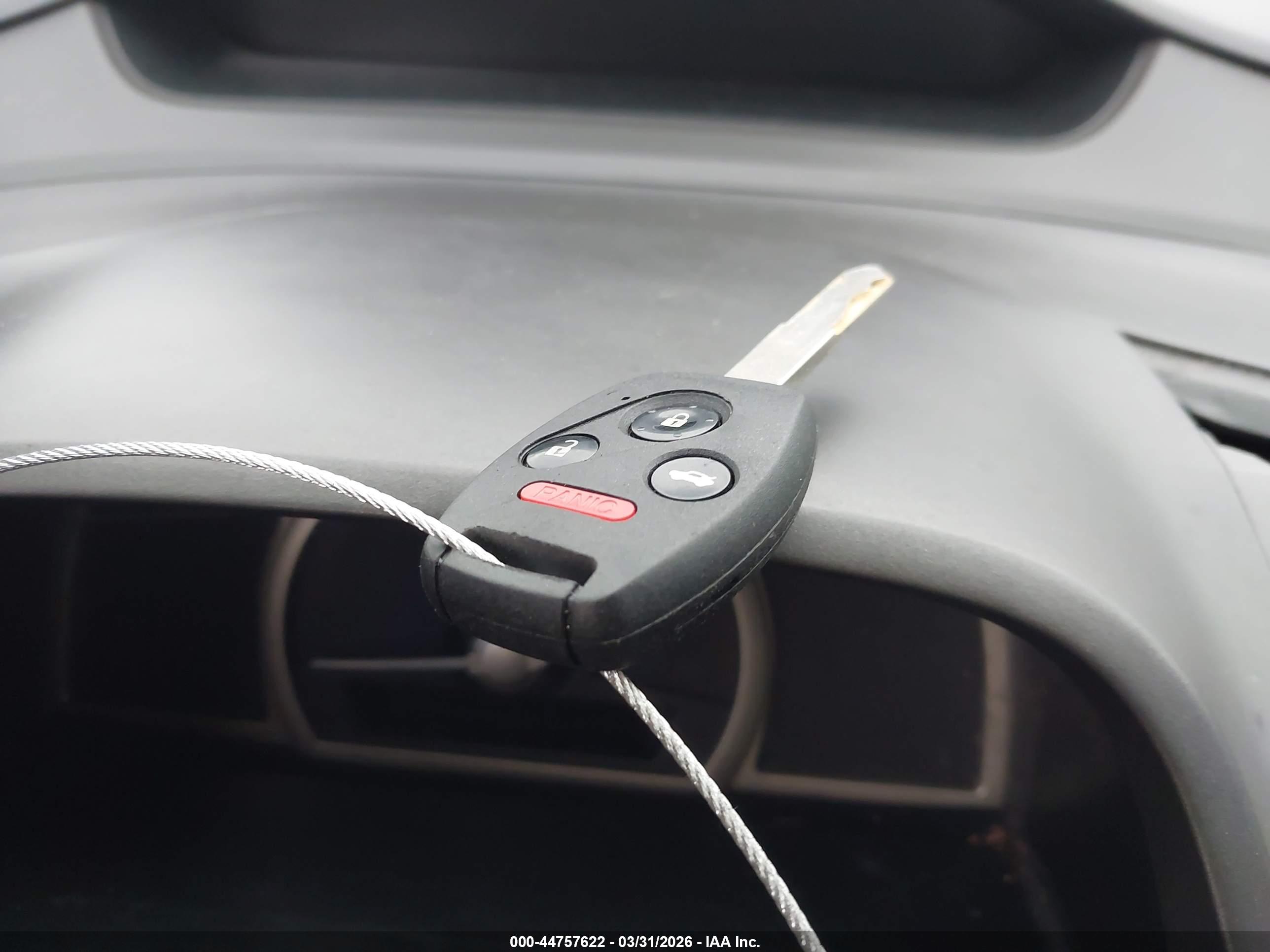 HONDA CIVIC image 11