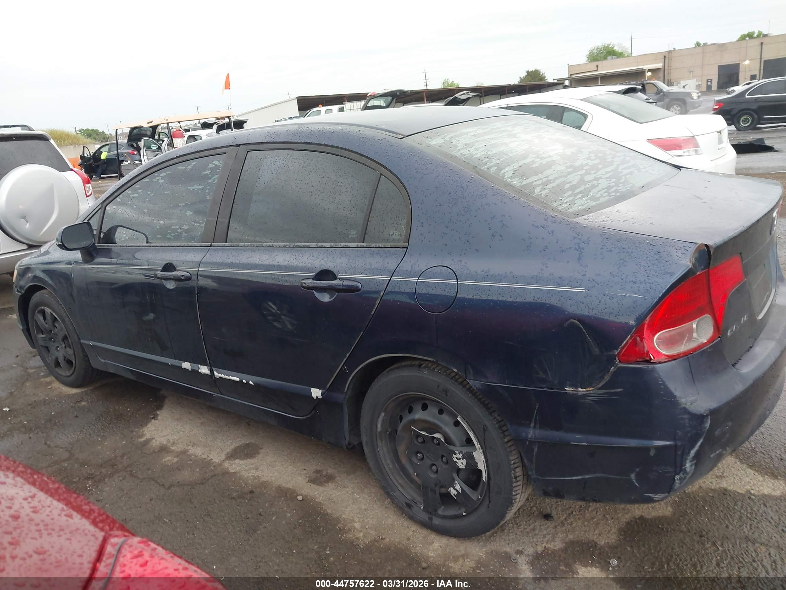 HONDA CIVIC image 6