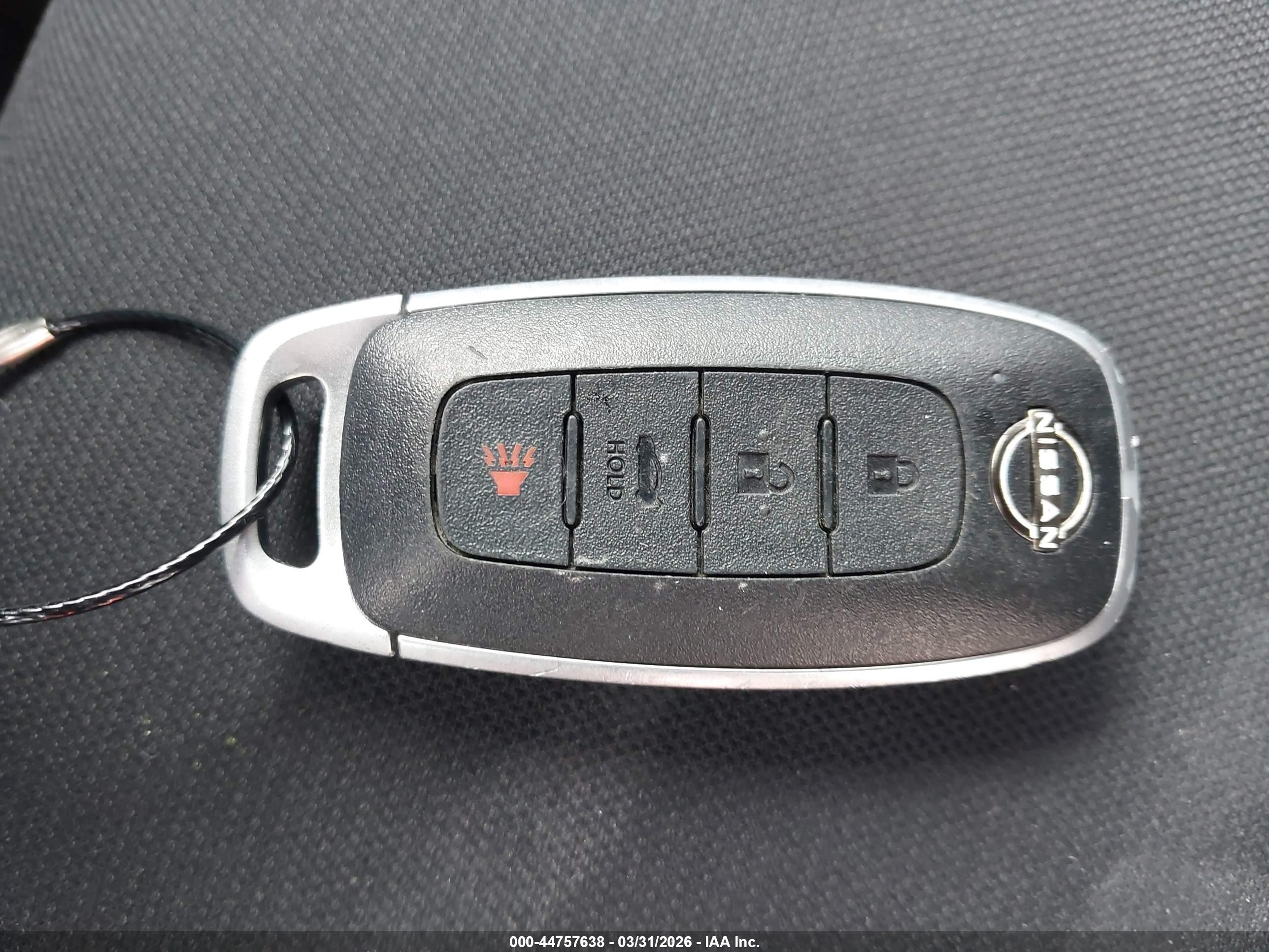 NISSAN SENTRA image 11